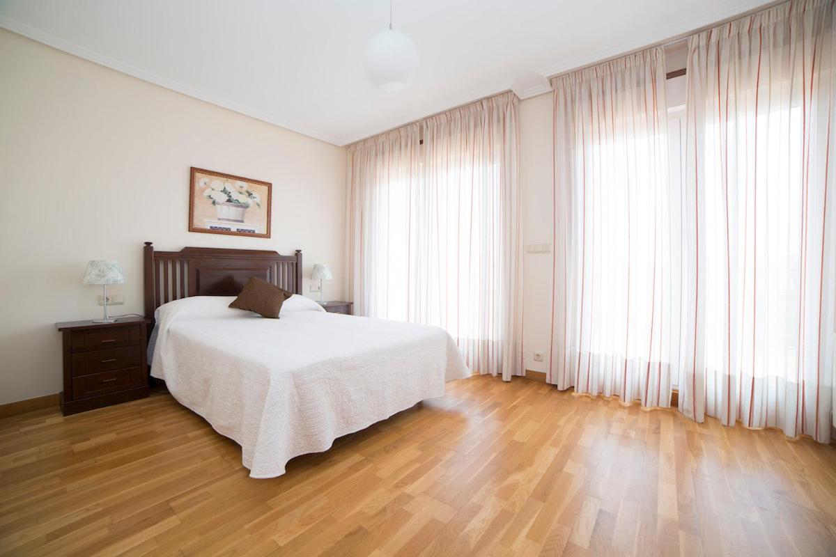 Apartamento de lujo