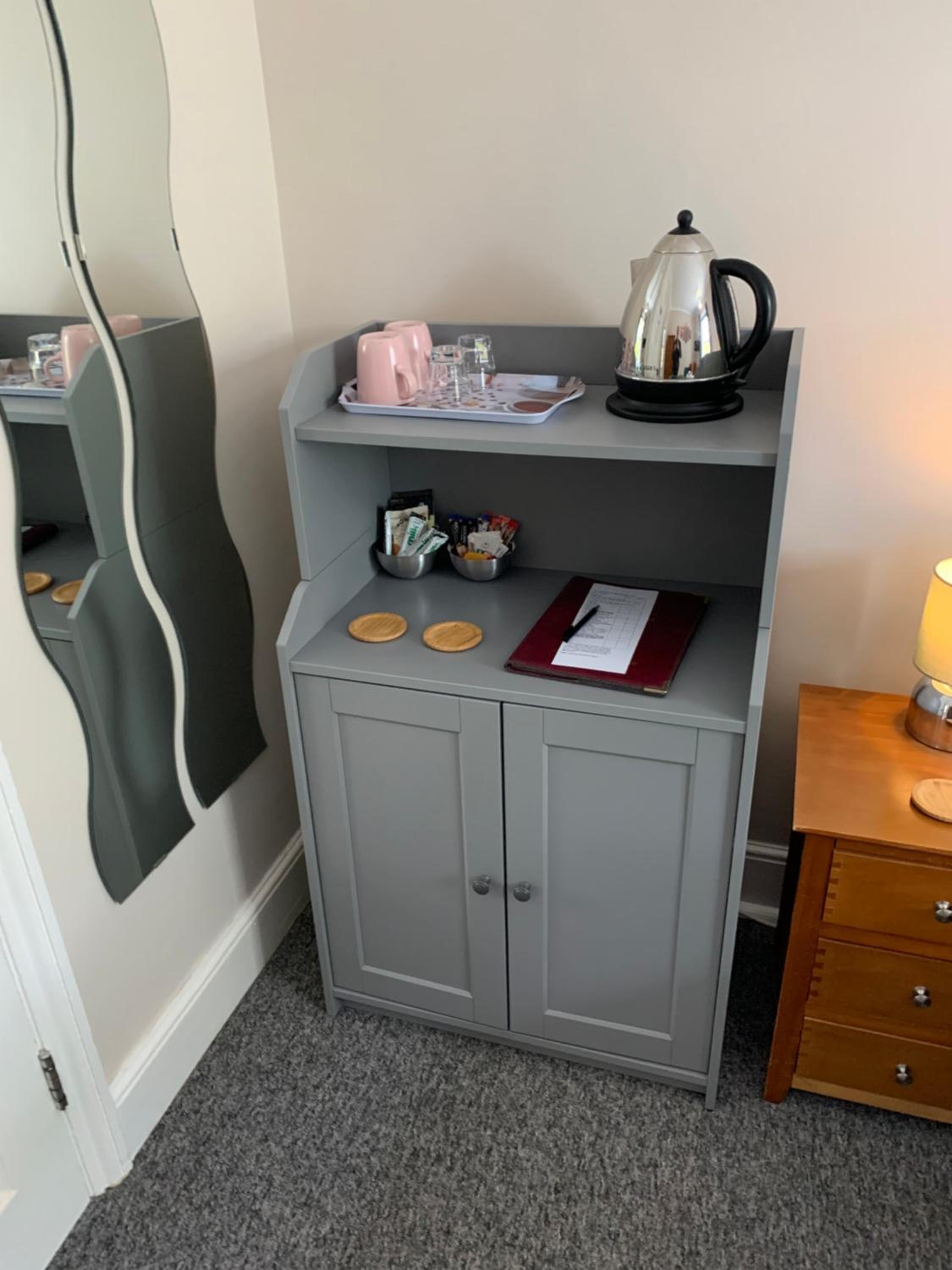 Superior King Room photo 2