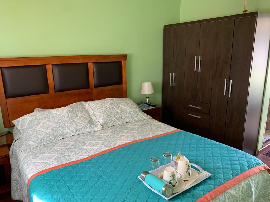 Double Room with Private Bathroom photo 3