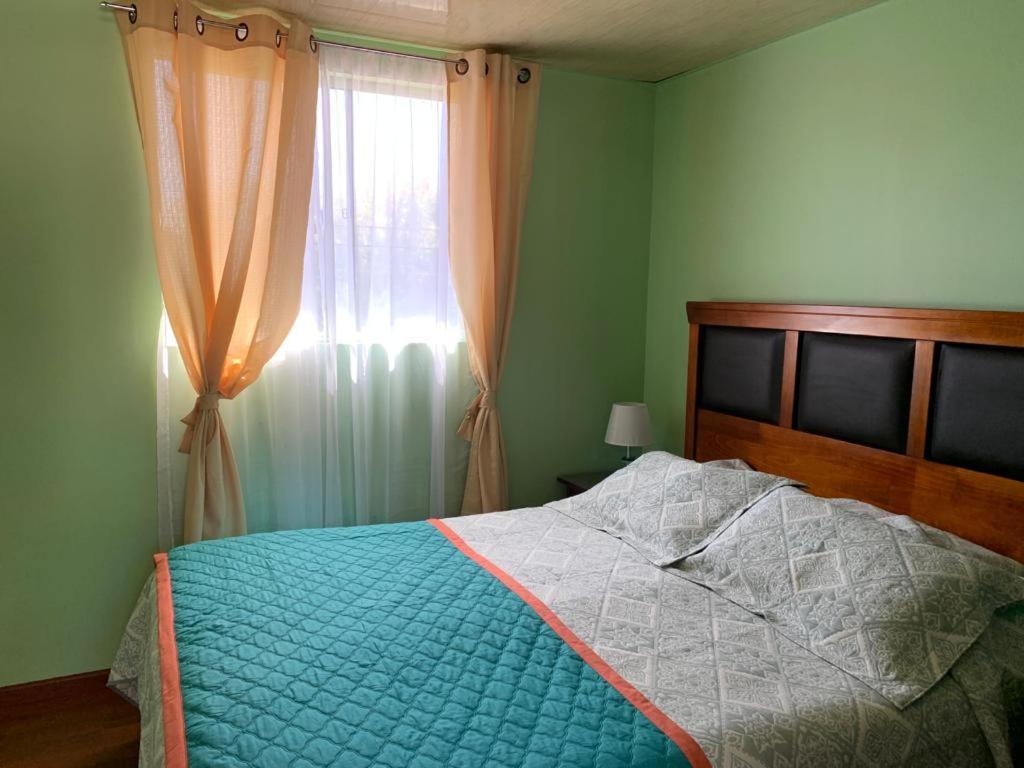 Double Room with Private Bathroom photo 1