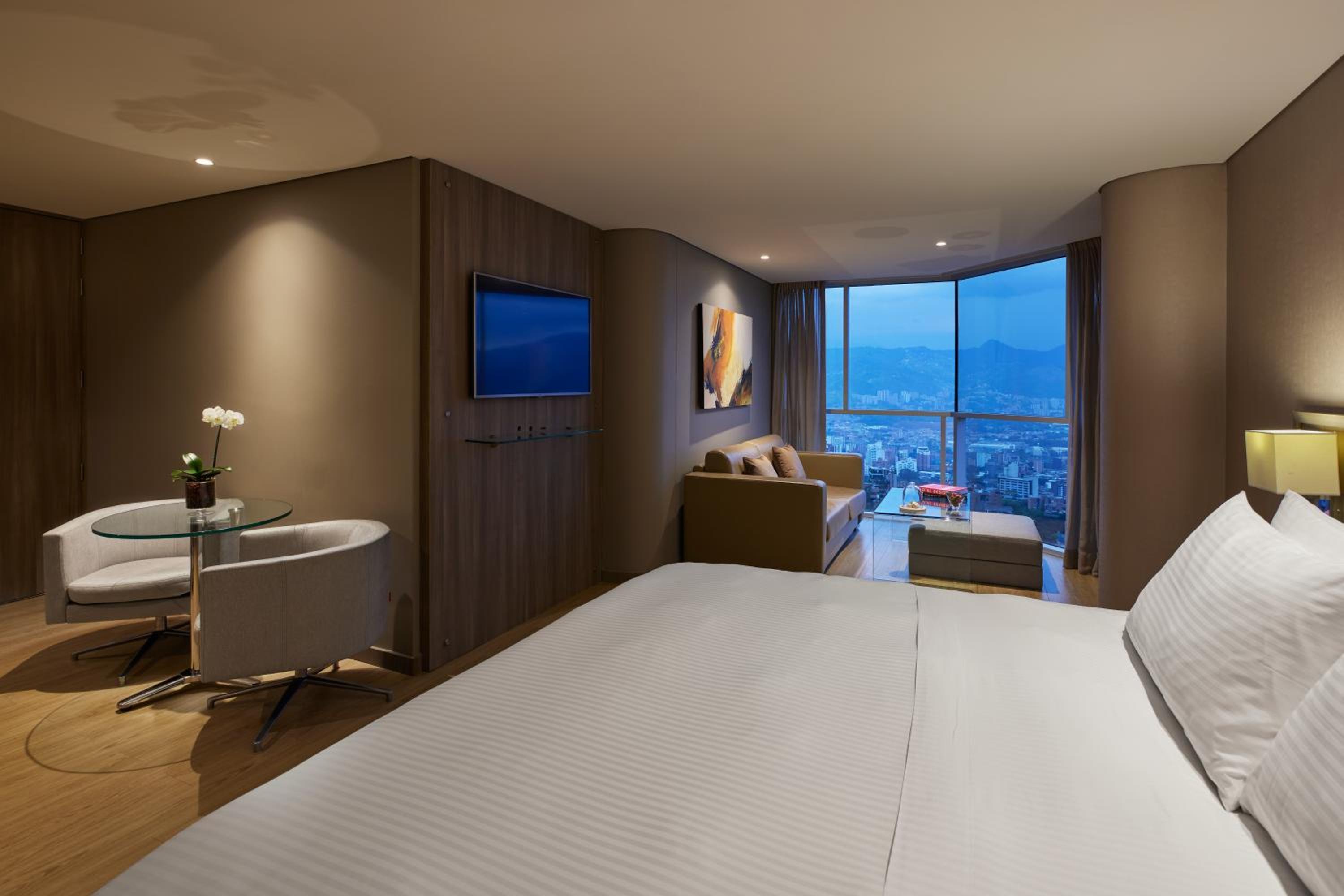 Junior Suite Deluxe
