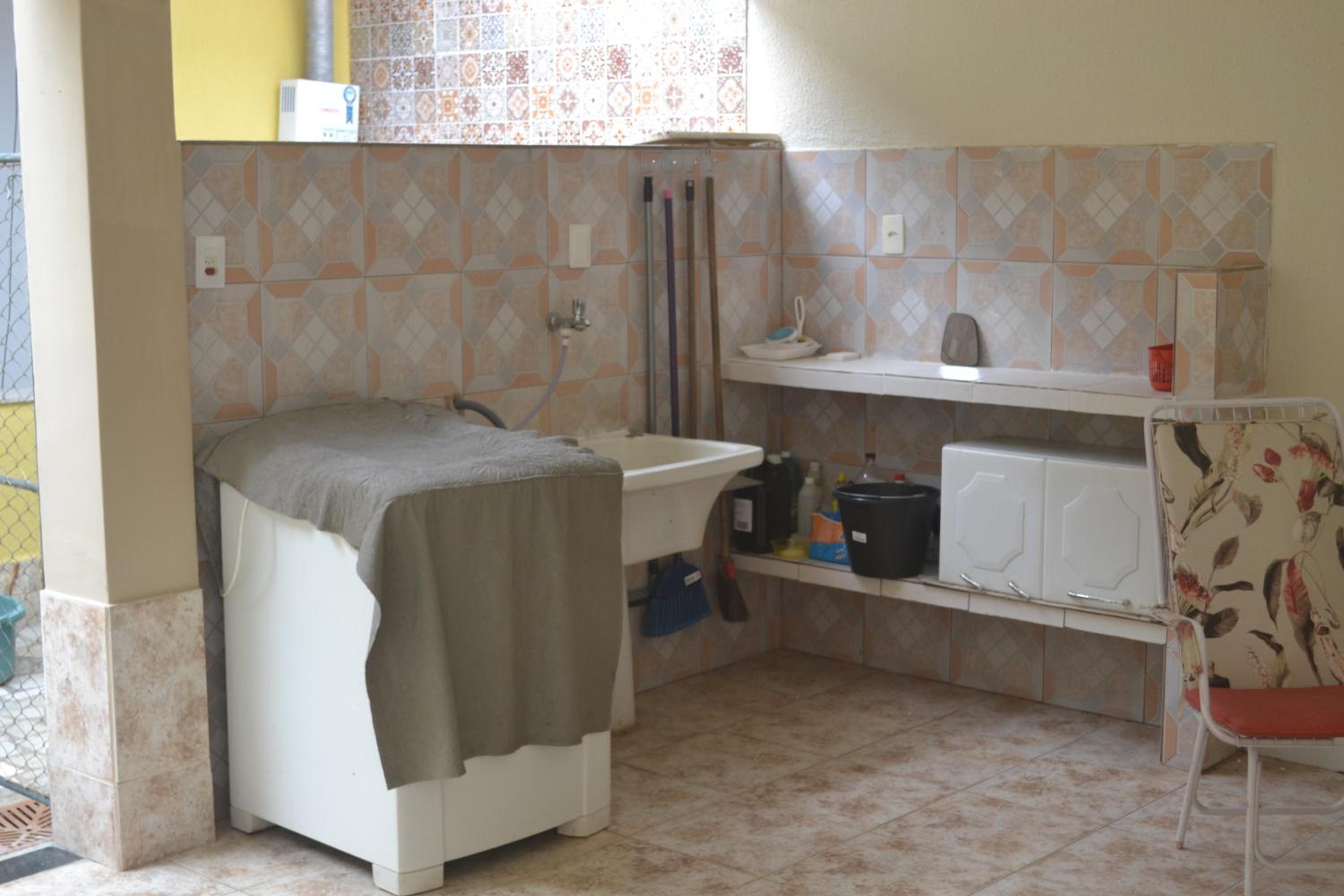 One-Bedroom House photo 3