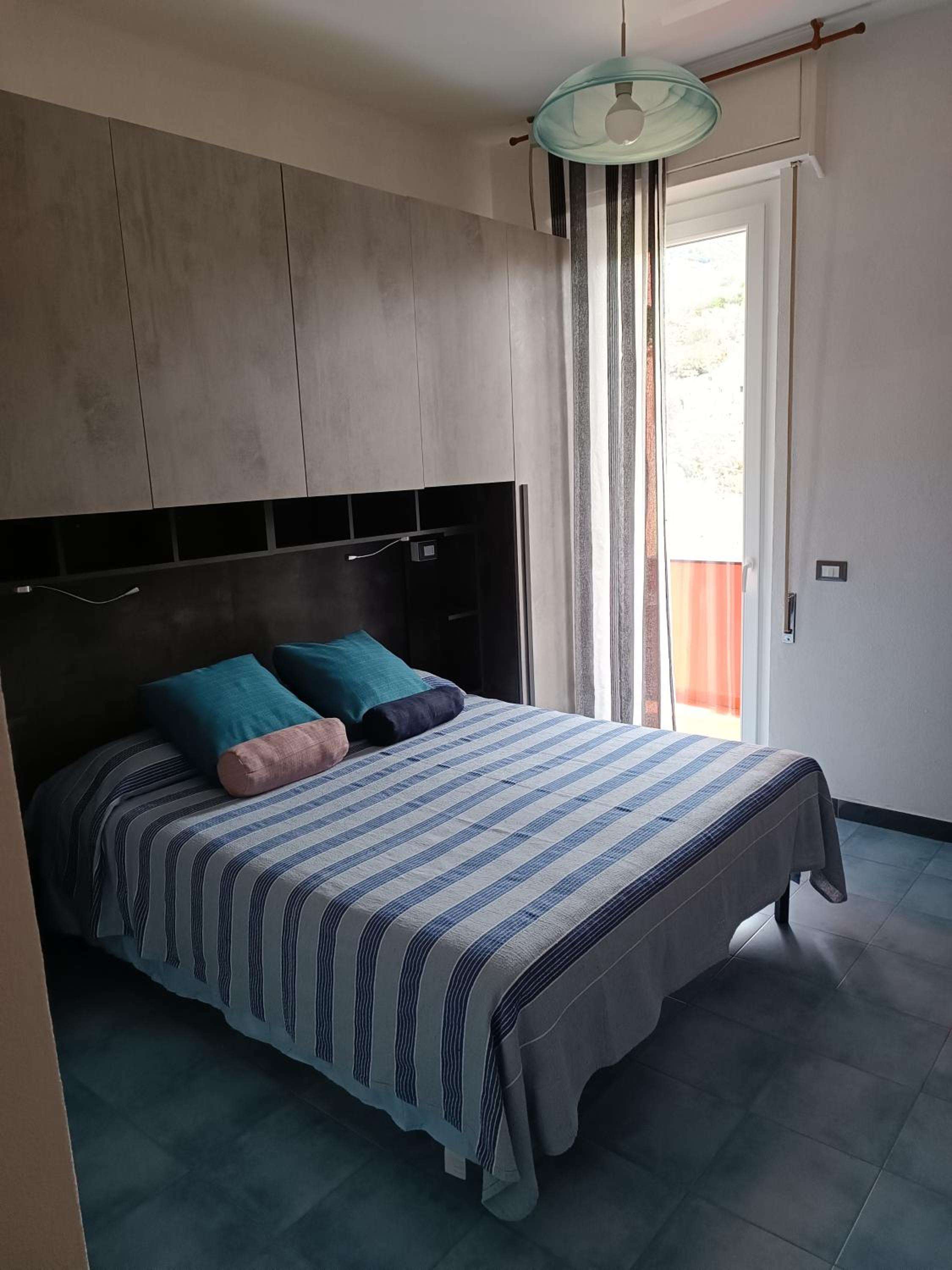 Double Room with Balcony photo 1