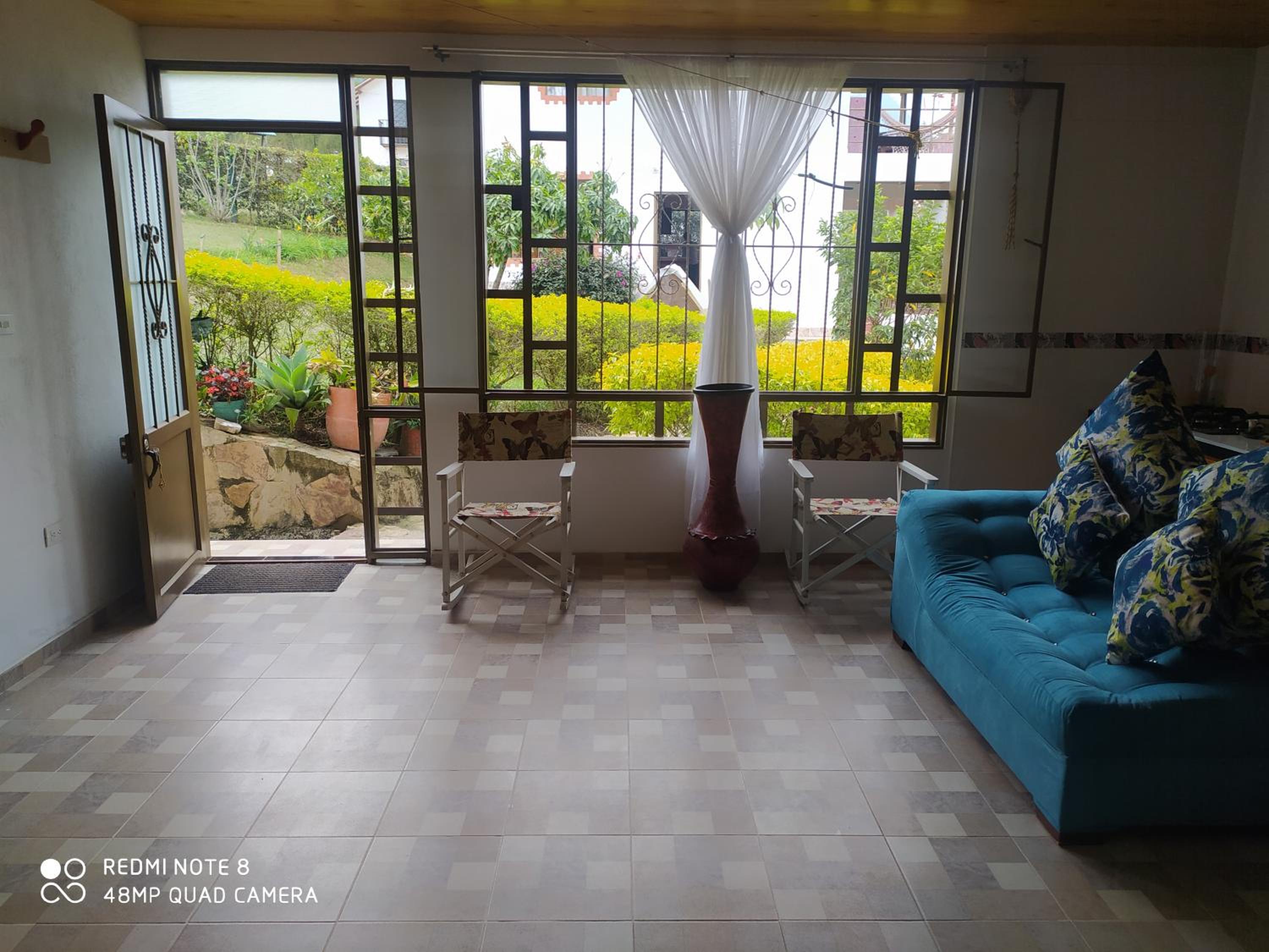 Chalet photo 1