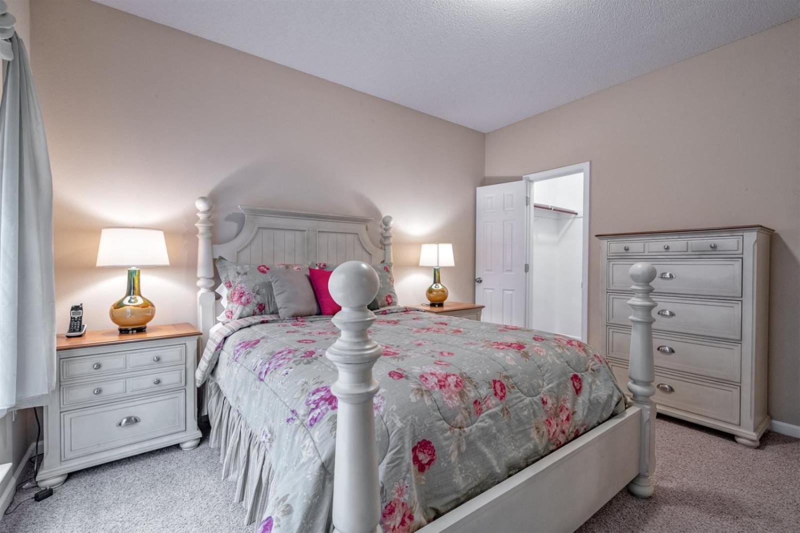Three-Bedroom Holiday Home  photo 1