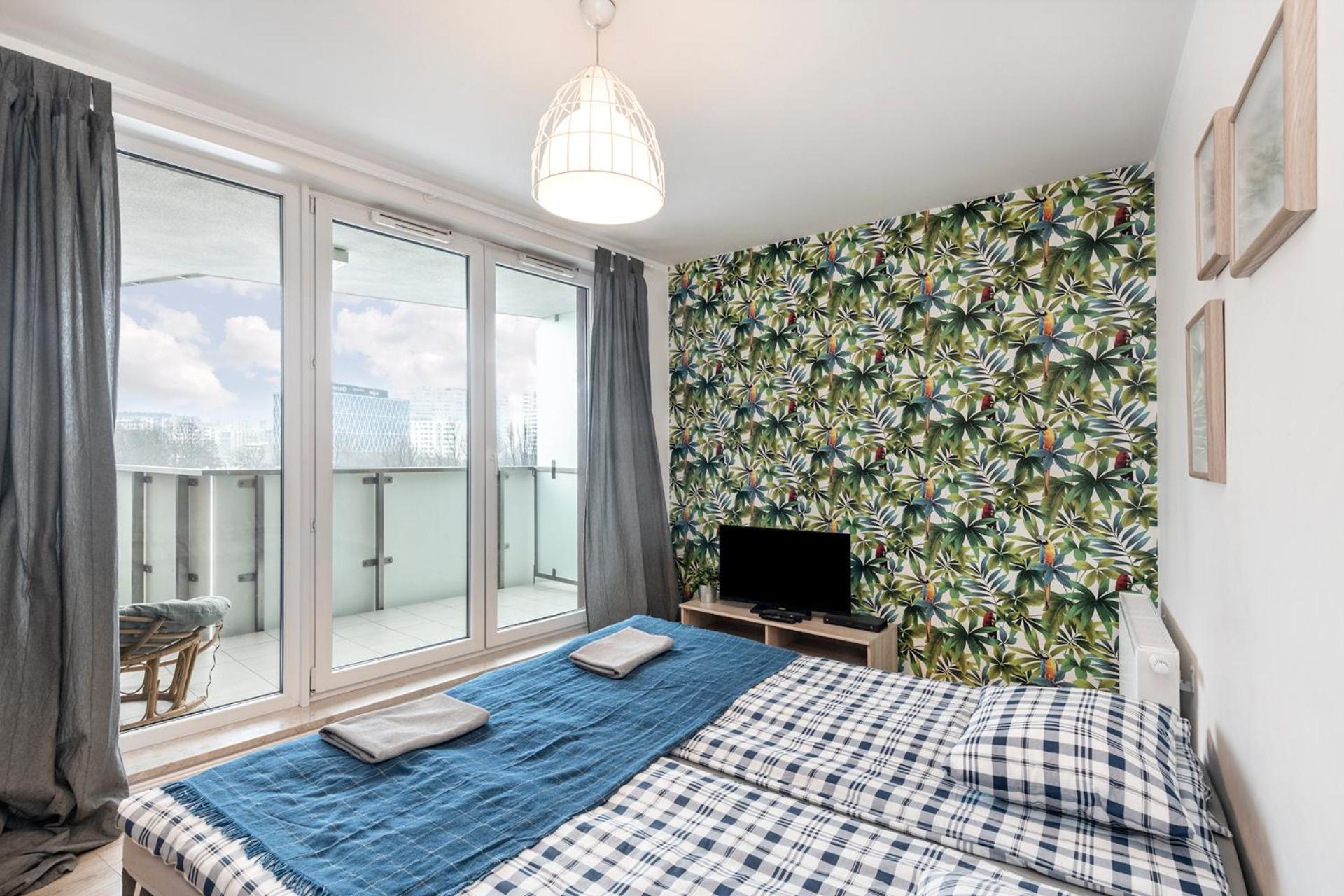 Apartment with Terrace - Photo 5