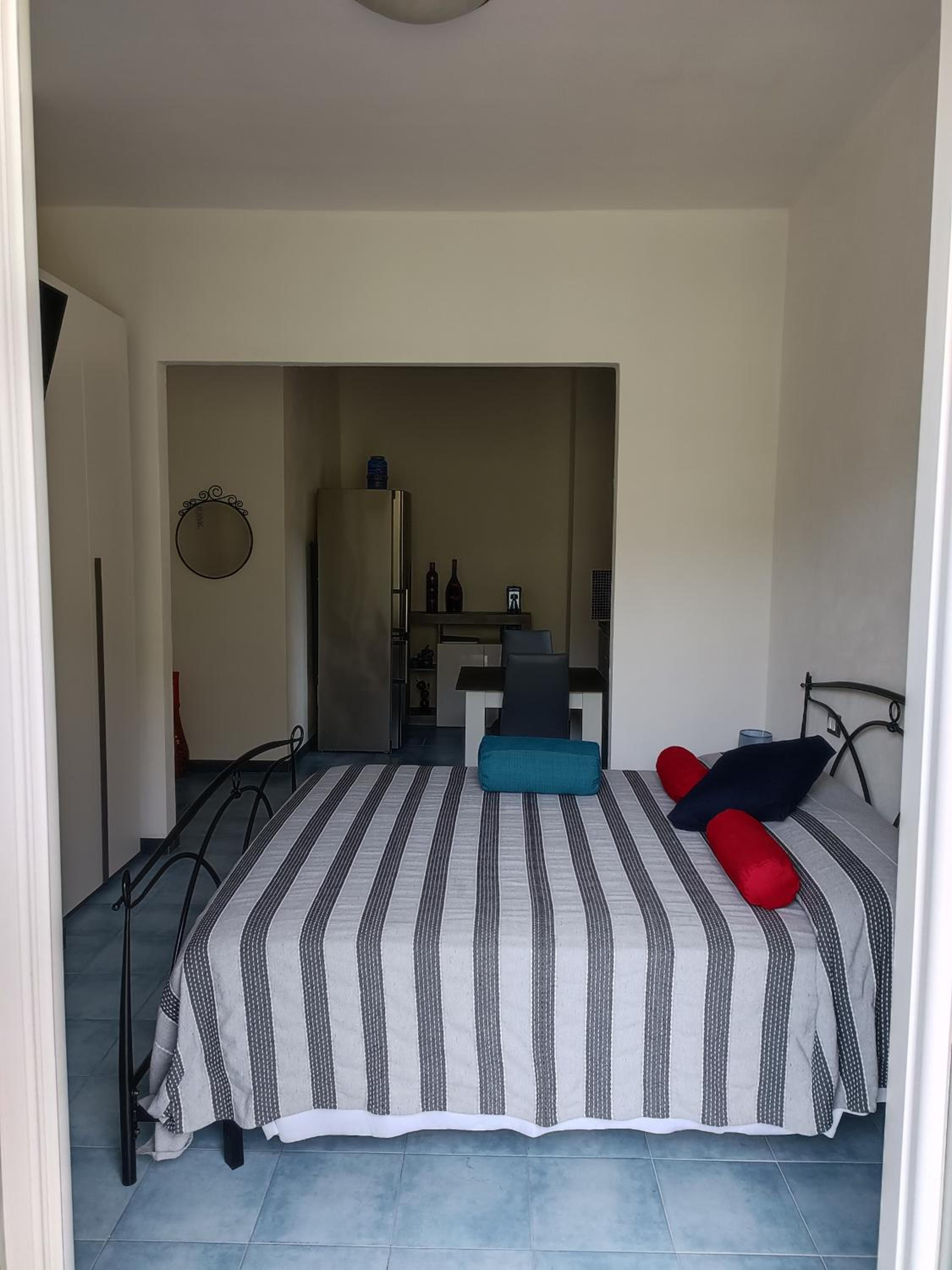 Deluxe Double Room - Photo 2