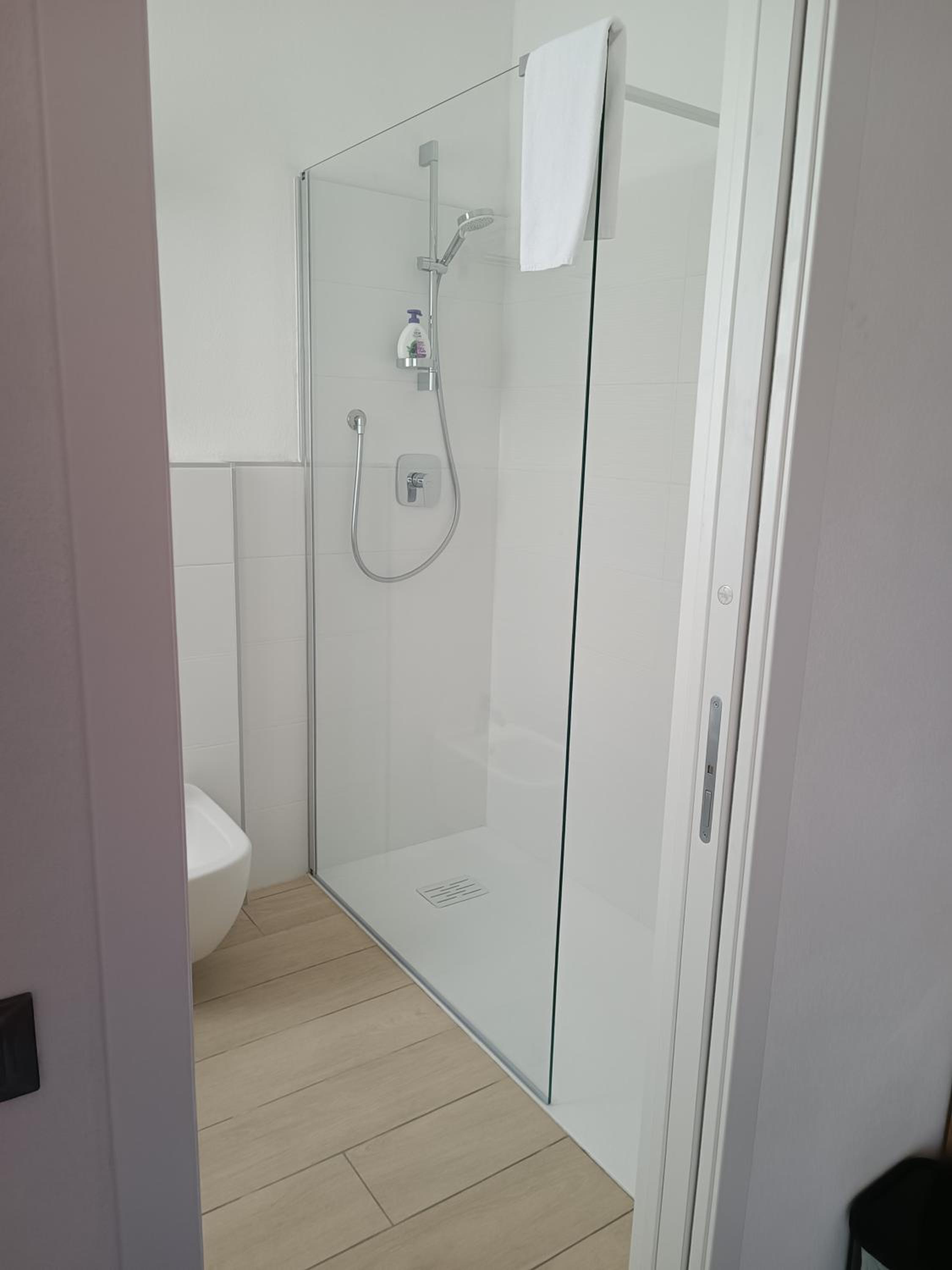 Double Room with Balcony photo 3
