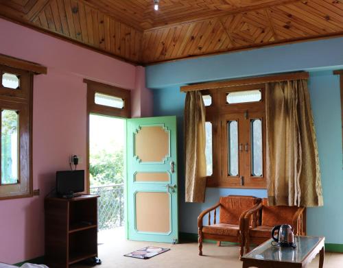 Superior Double Room photo 2