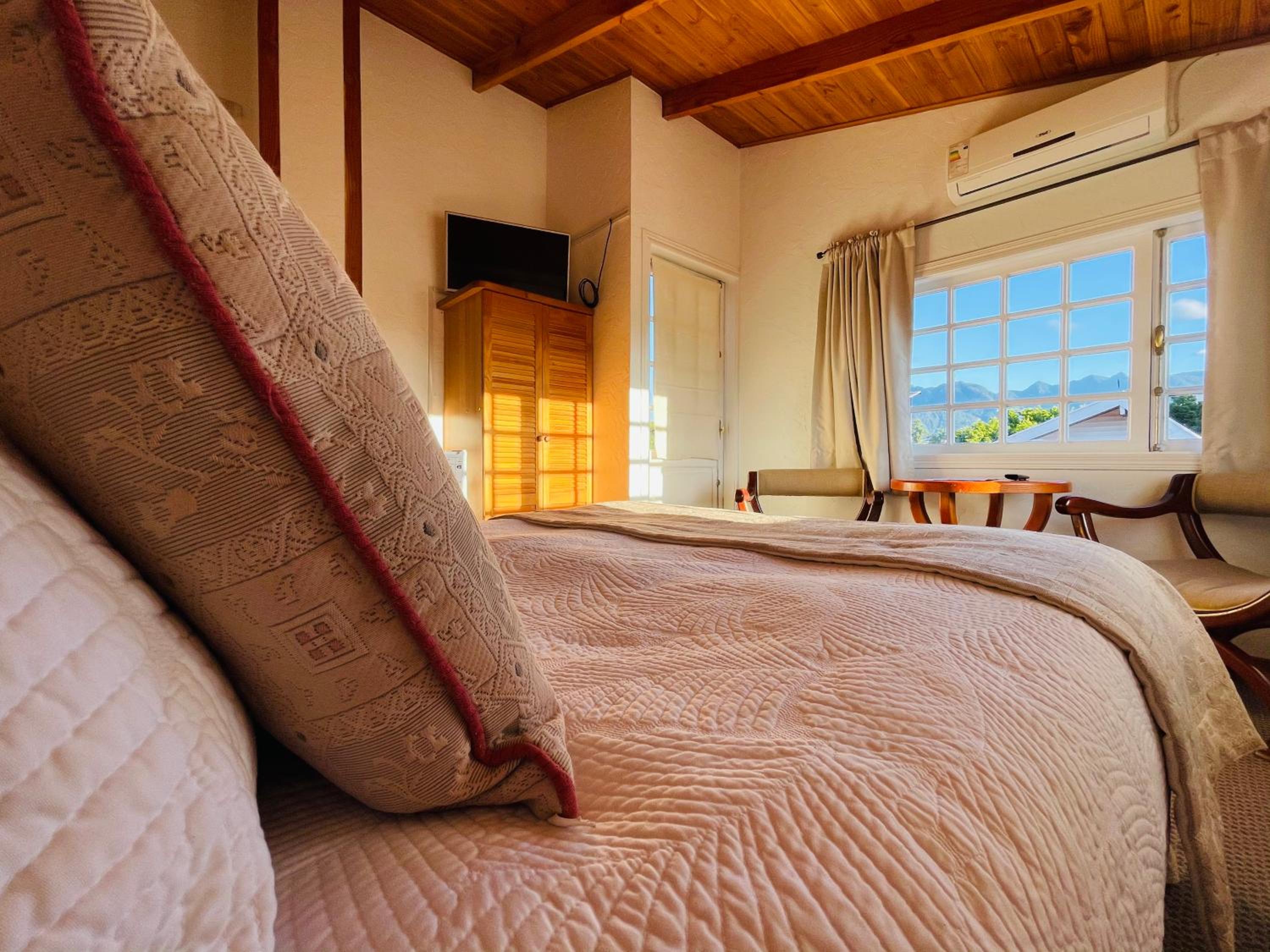 Superior Double Room photo 1