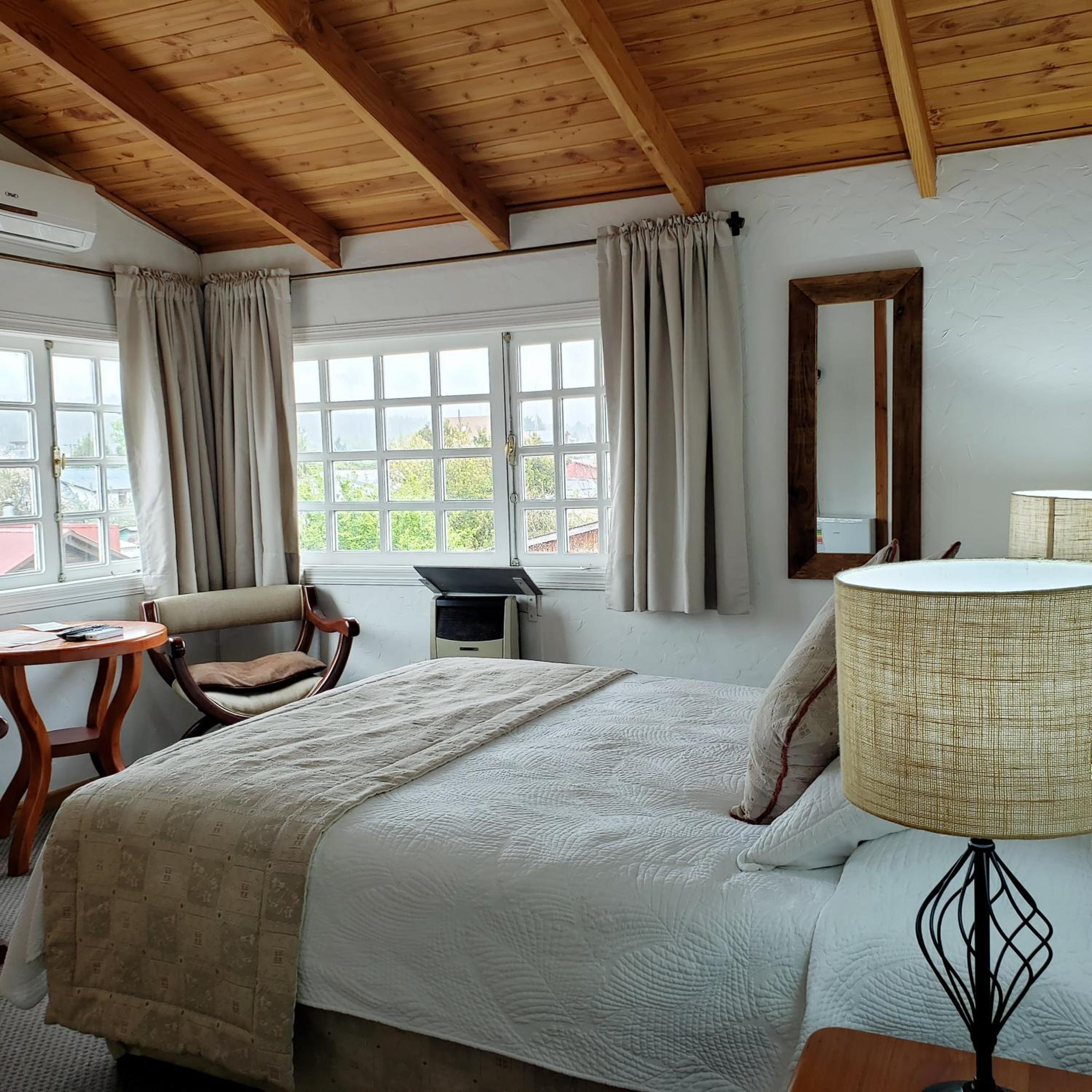 Superior Double Room photo 3
