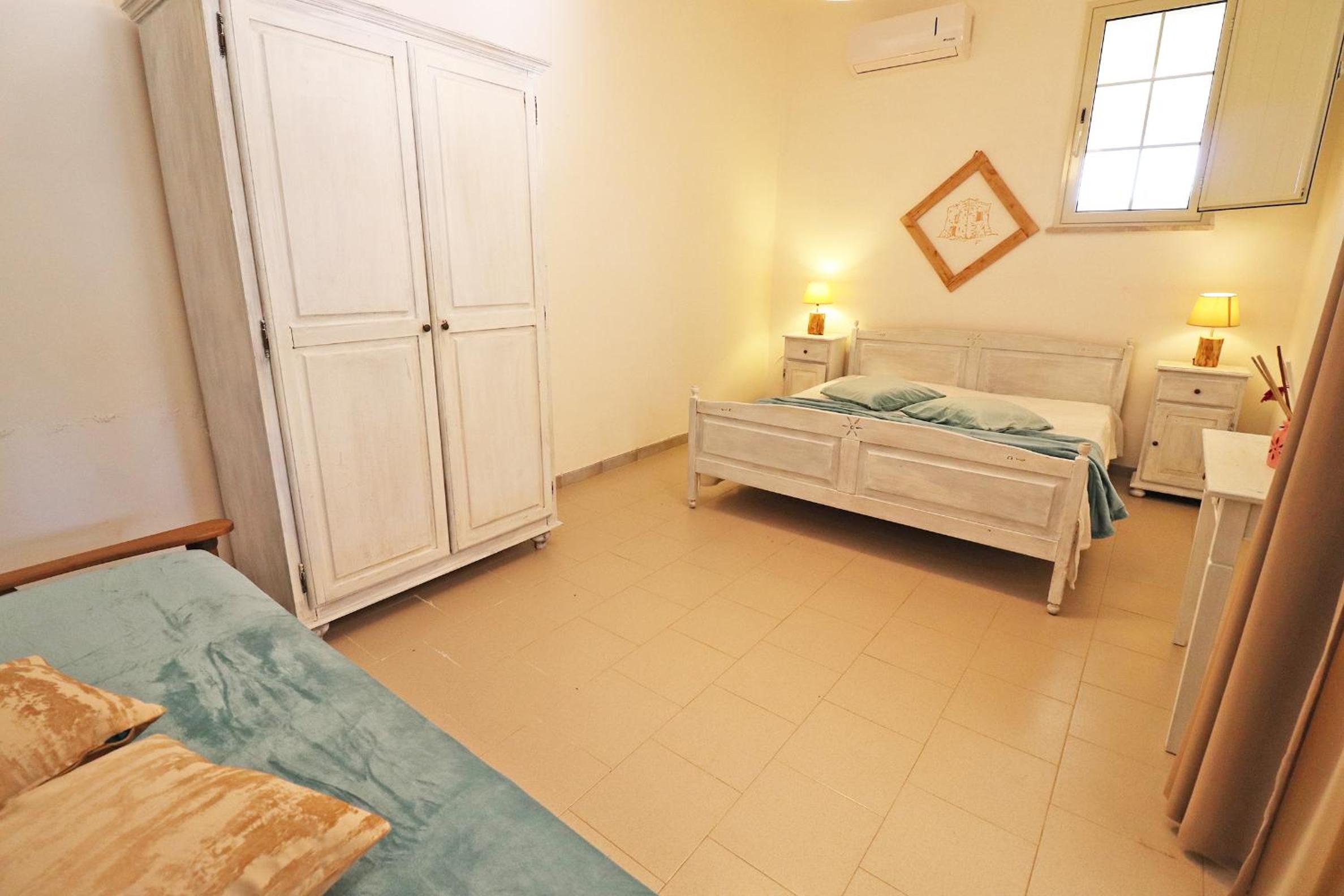 Superior One-Bedroom Apartment with Balcony