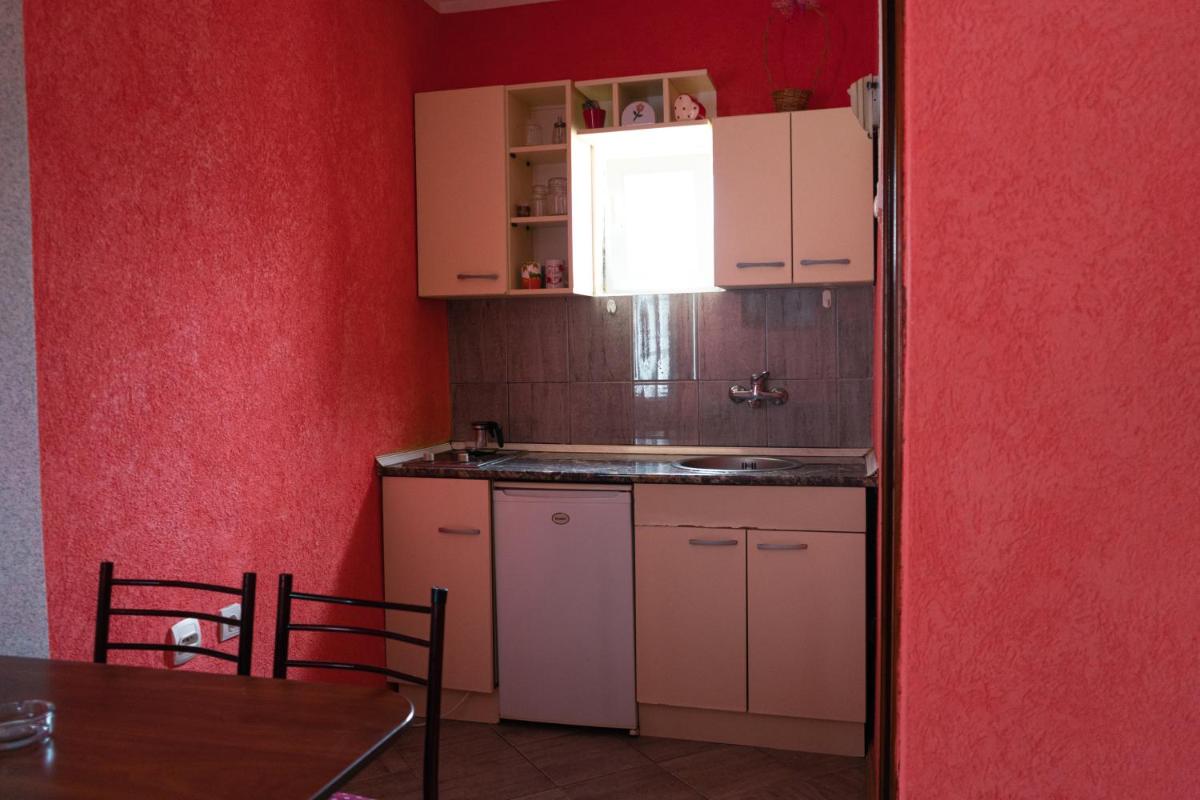 Apartment - Split Level