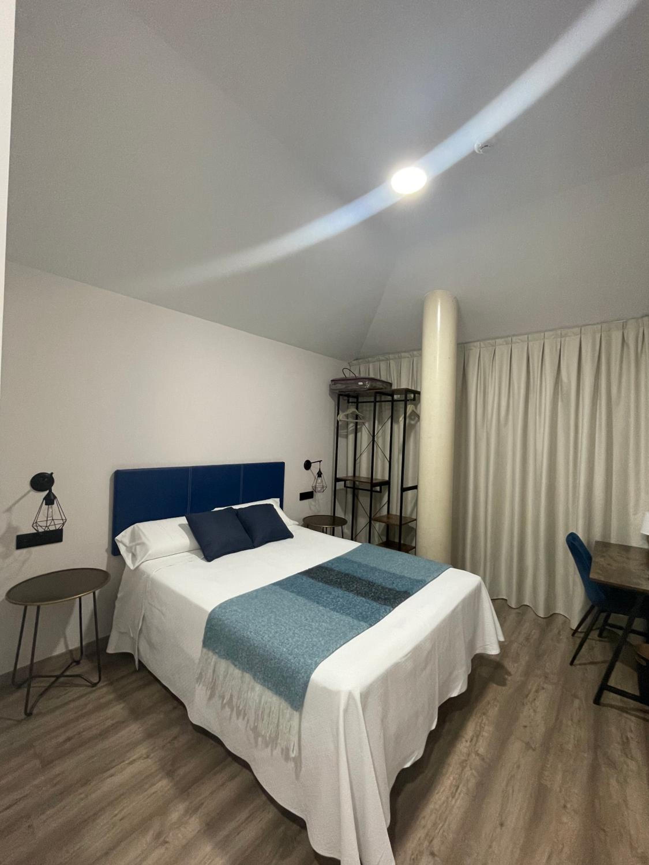 Habitación Doble o Twin Superior
