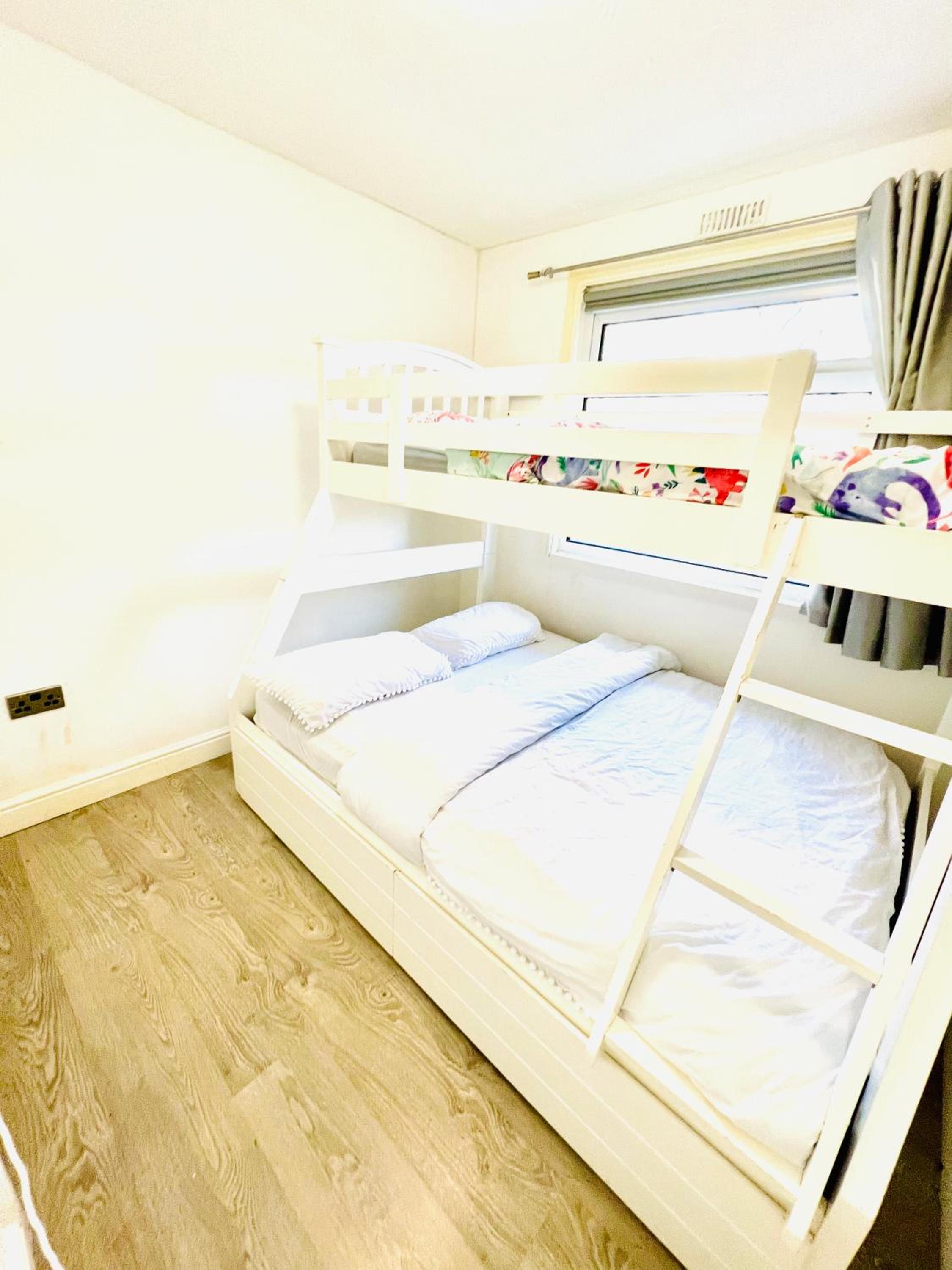 Two-Bedroom Chalet photo 2