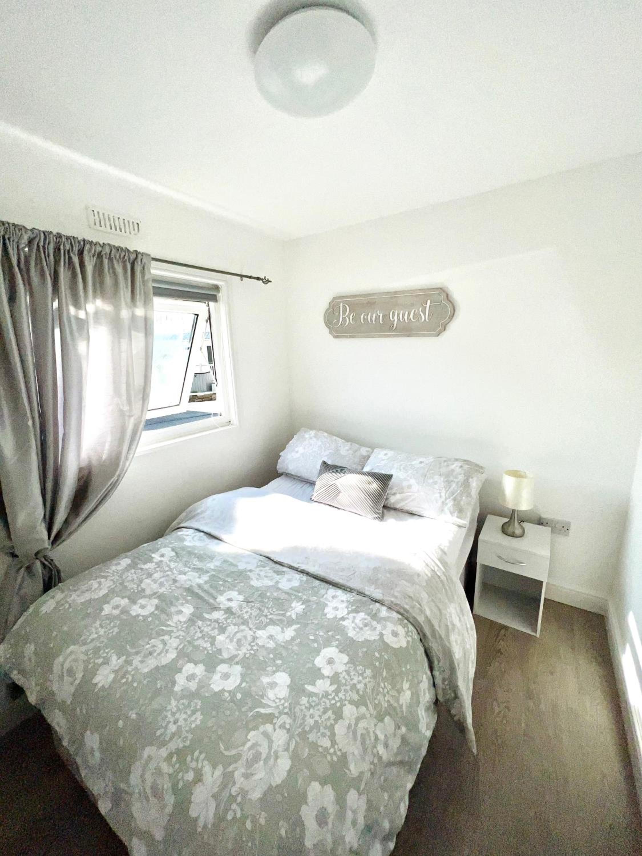 Two-Bedroom Chalet photo 2