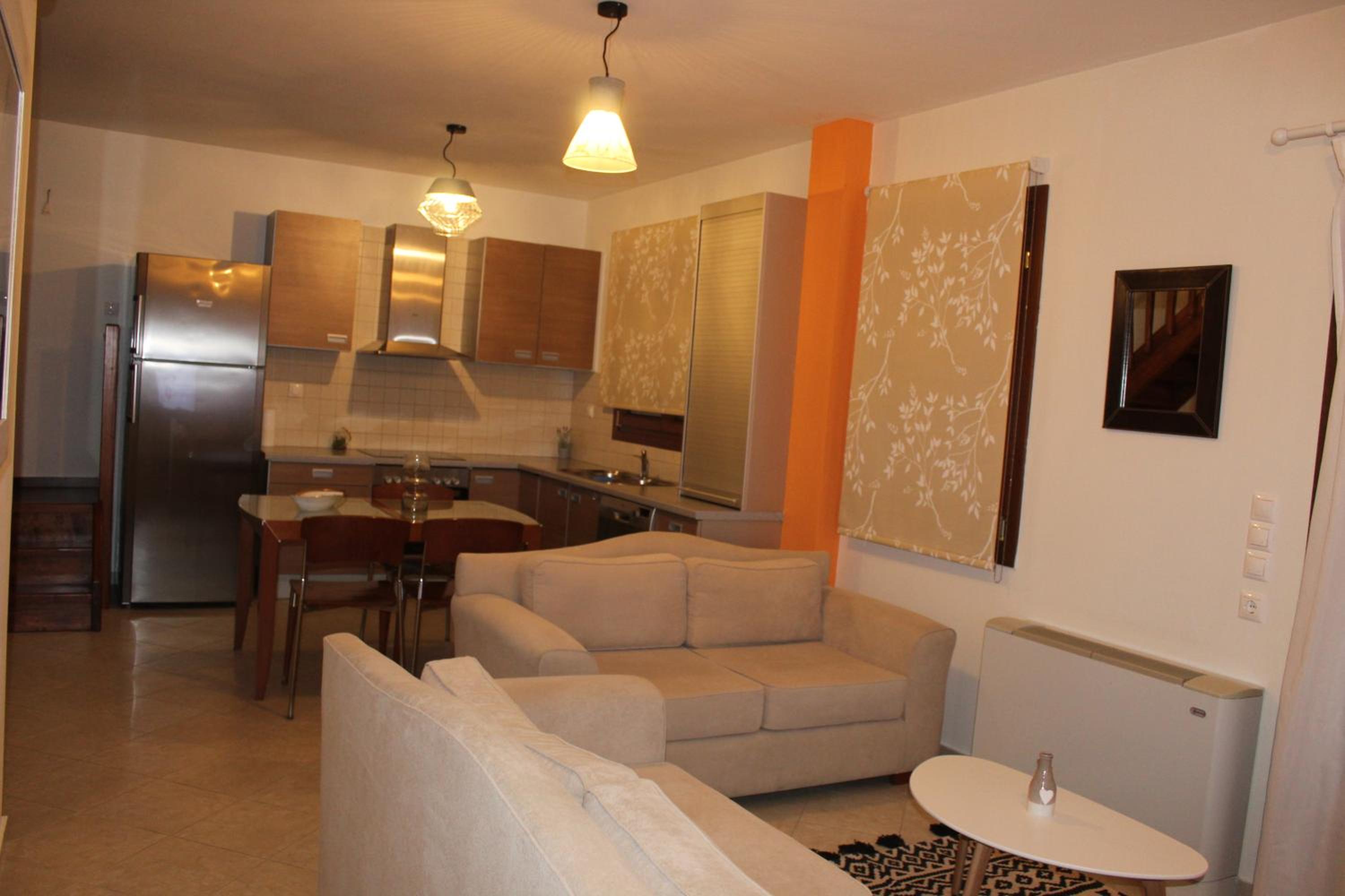 Maisonette - Photo 12