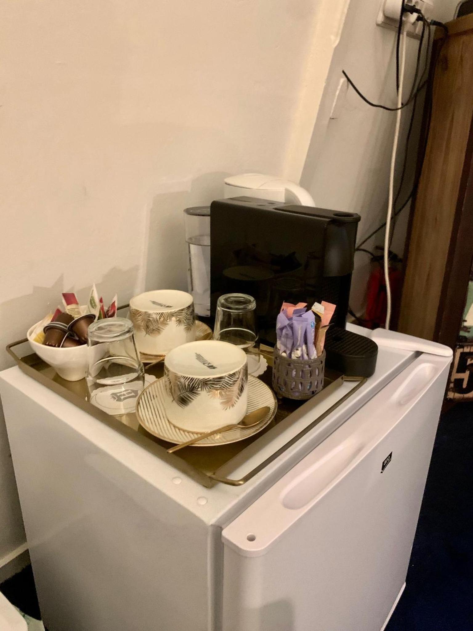 Standard Double Room photo 3