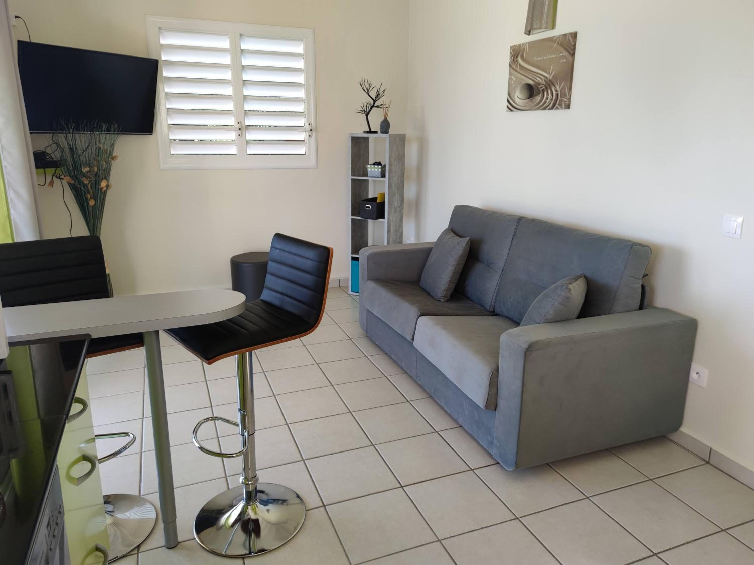 Apartment with Sea View photo 3