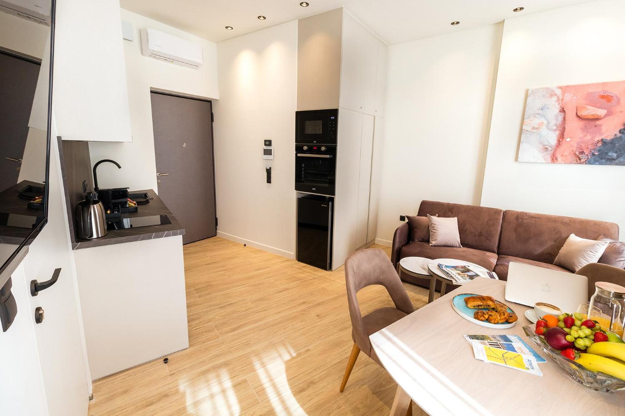 Superior Suite photo 1