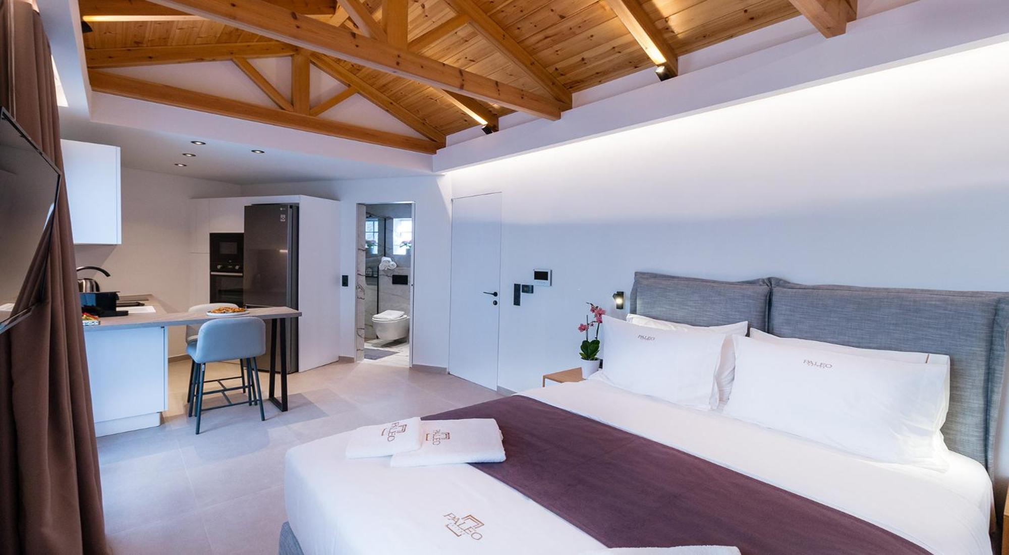 Penthouse Apartment photo 1