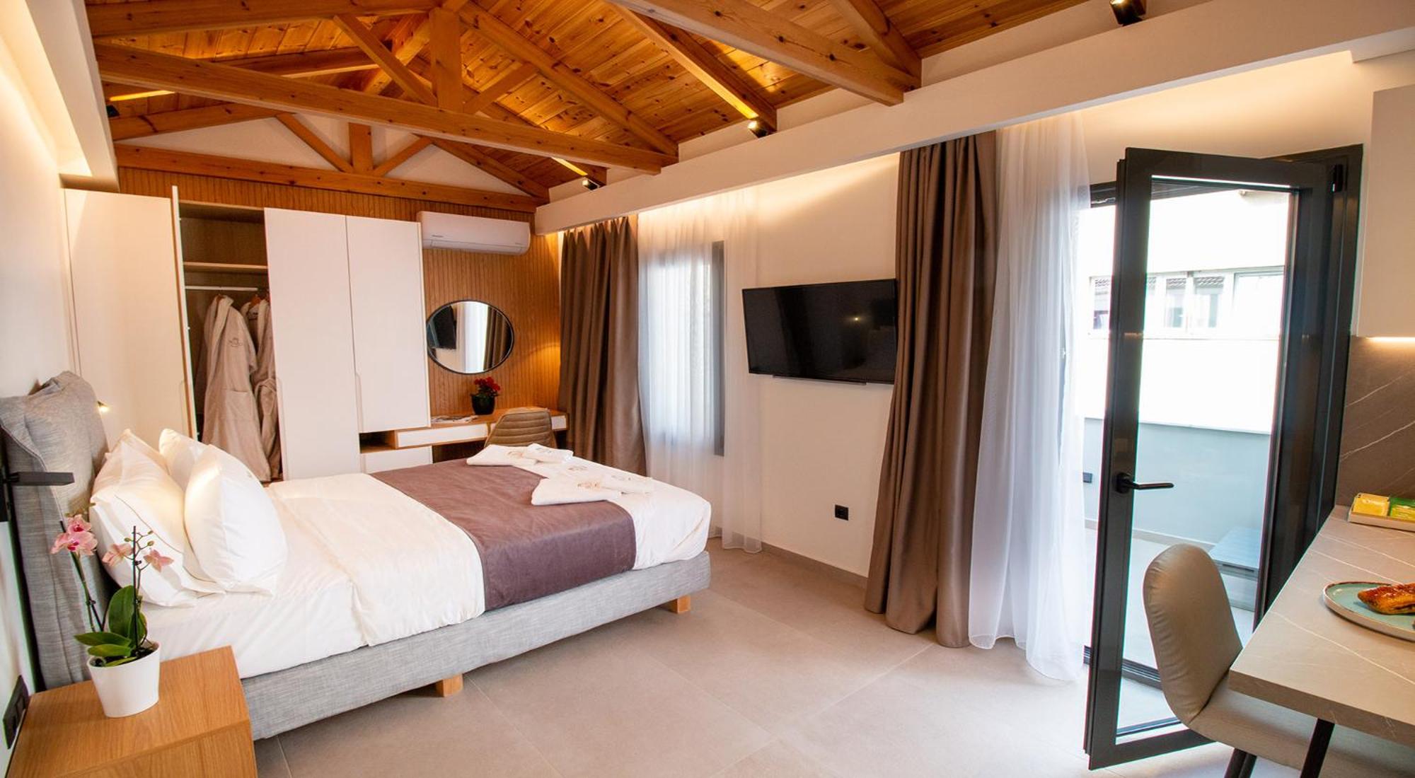 Penthouse Apartment photo 3