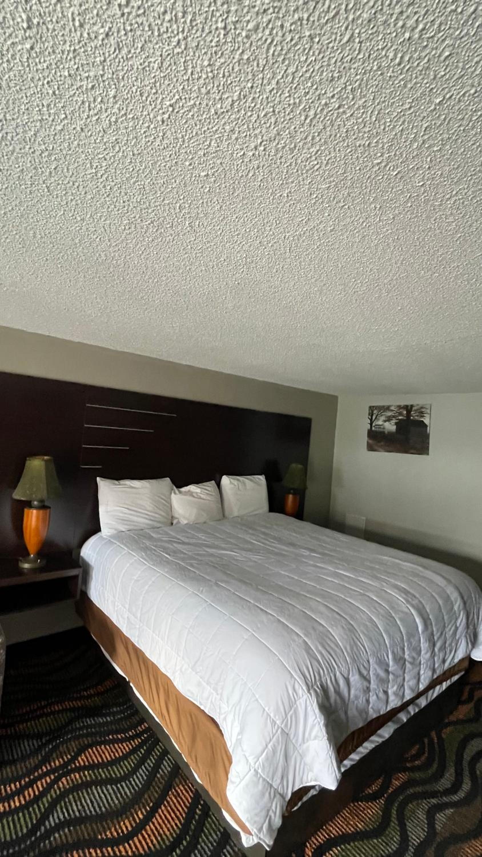 King Room with Spa Bath photo 2