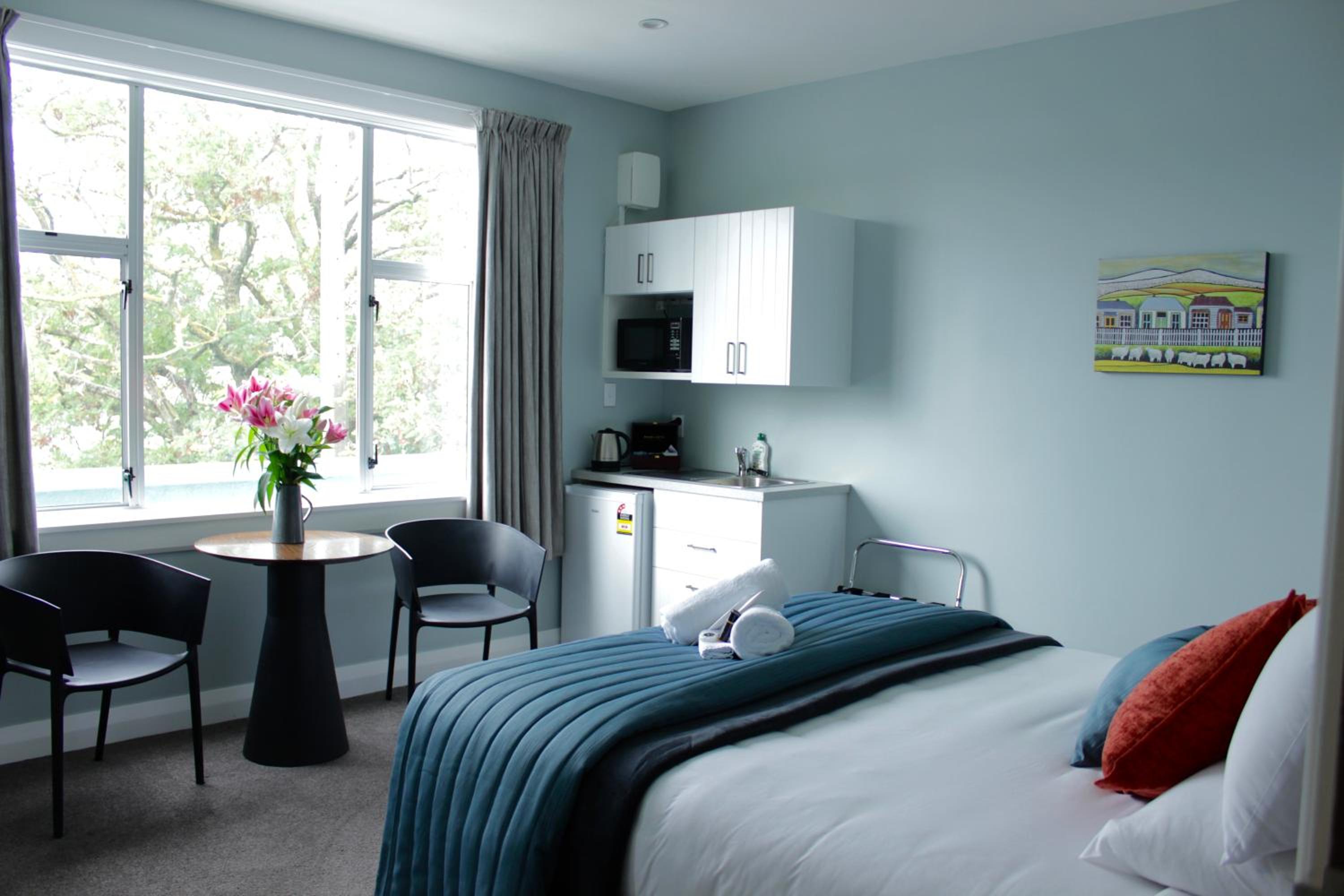 King Suite - Photo 4