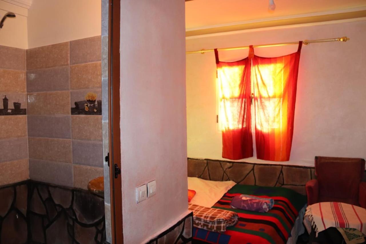 Family Room With Shower photo 1
