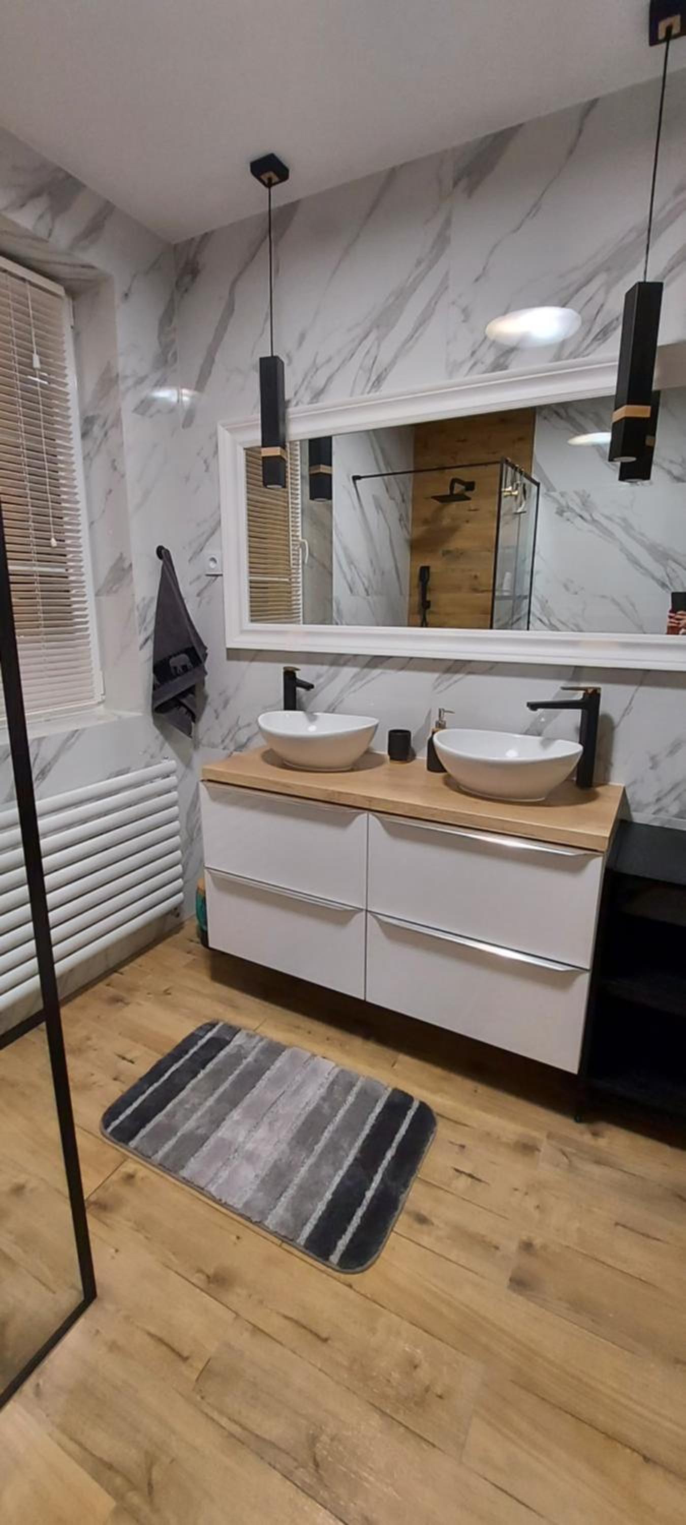 Two-Bedroom Apartment - Photo 2