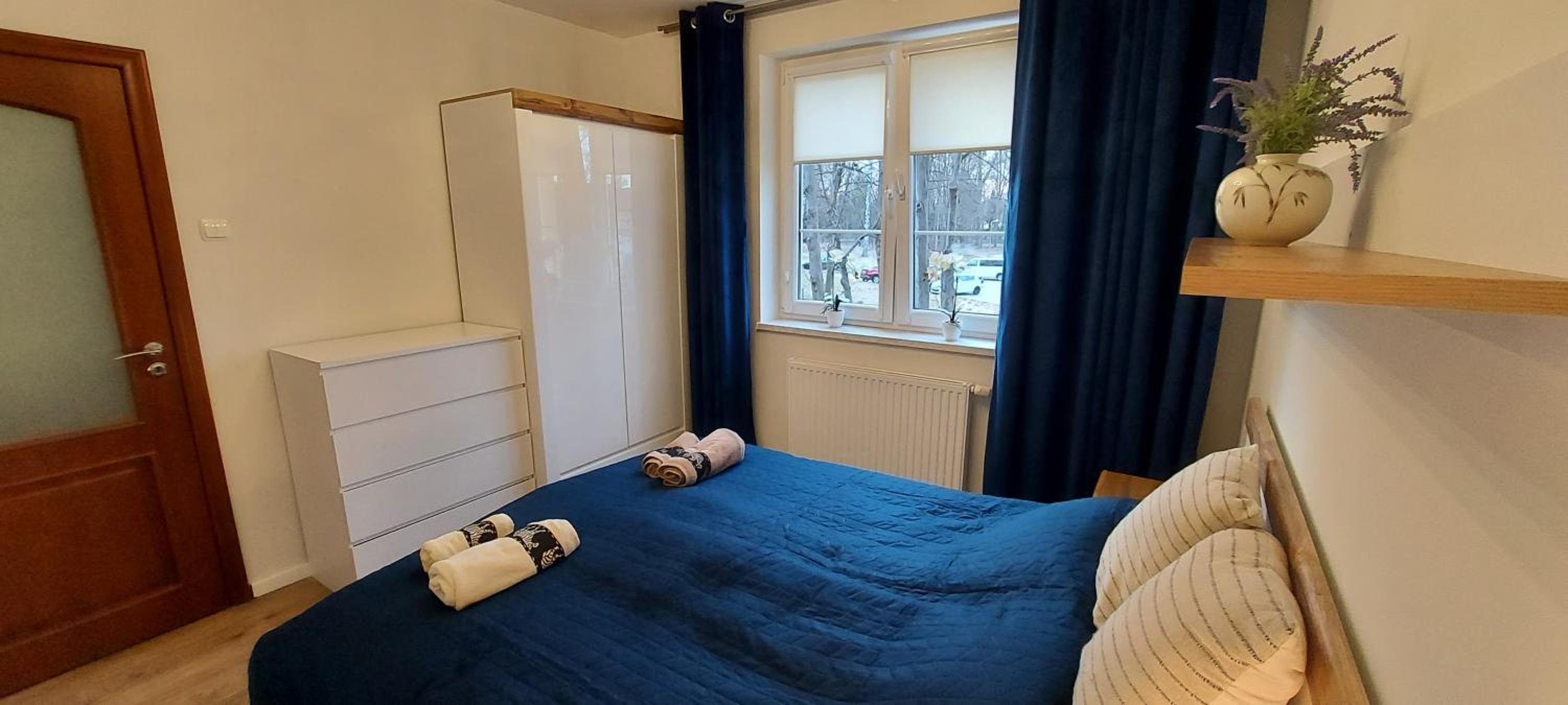 Two-Bedroom Apartment - Photo 3