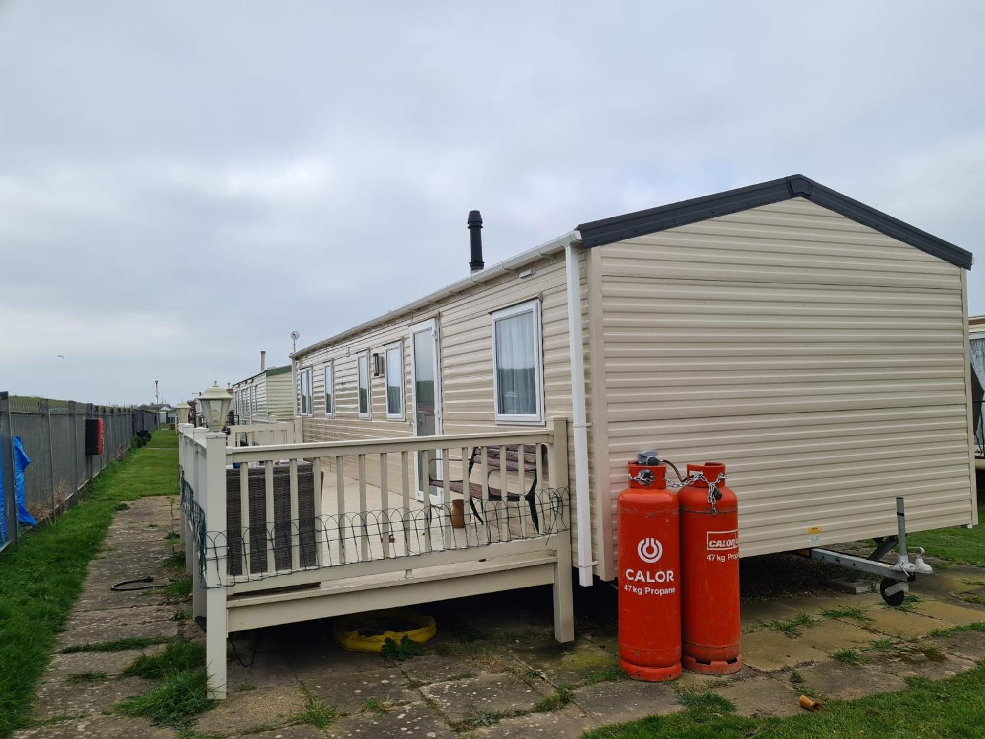 Caravan photo 2
