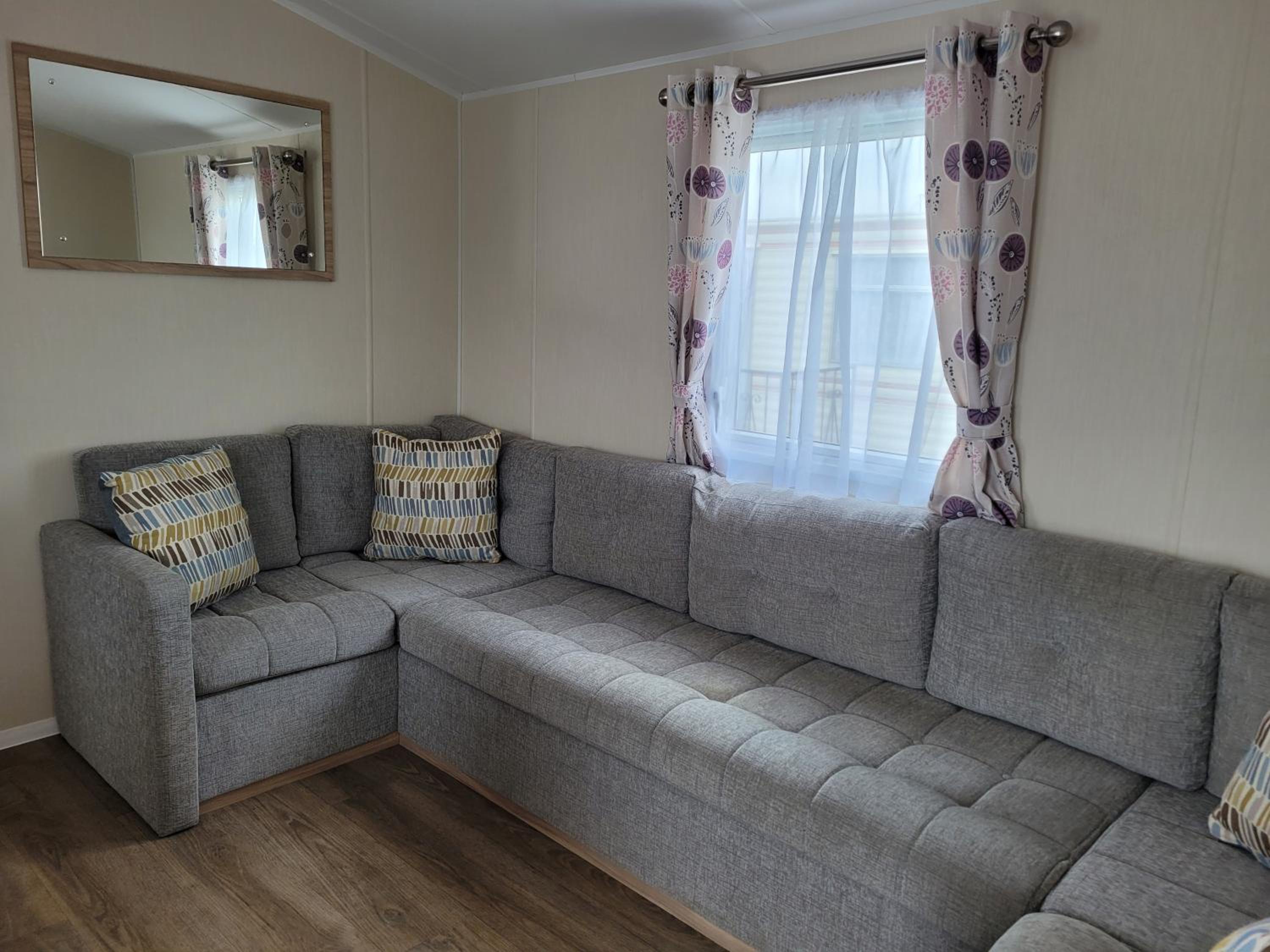 Caravan photo 1
