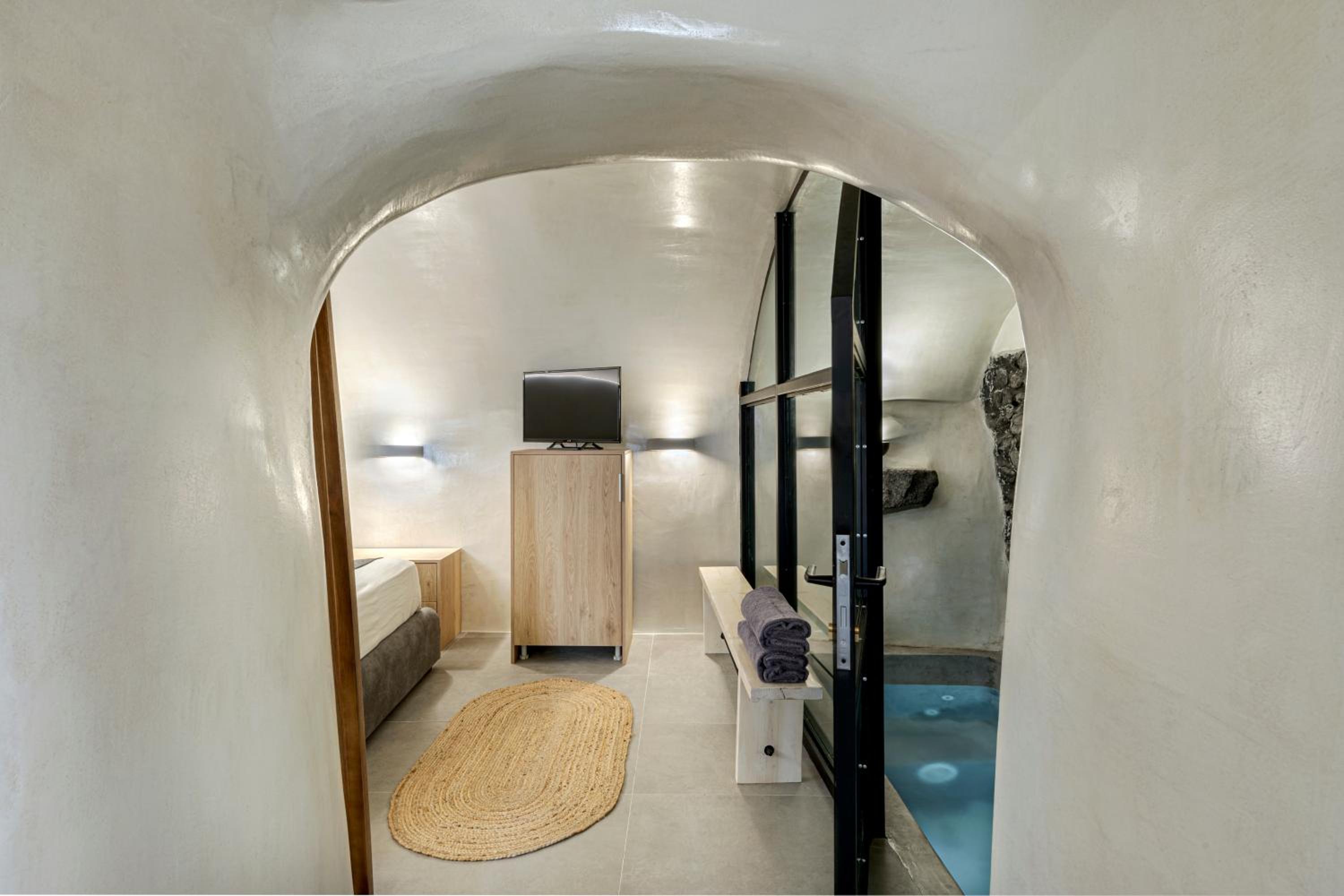 Deluxe Villa - Photo 17