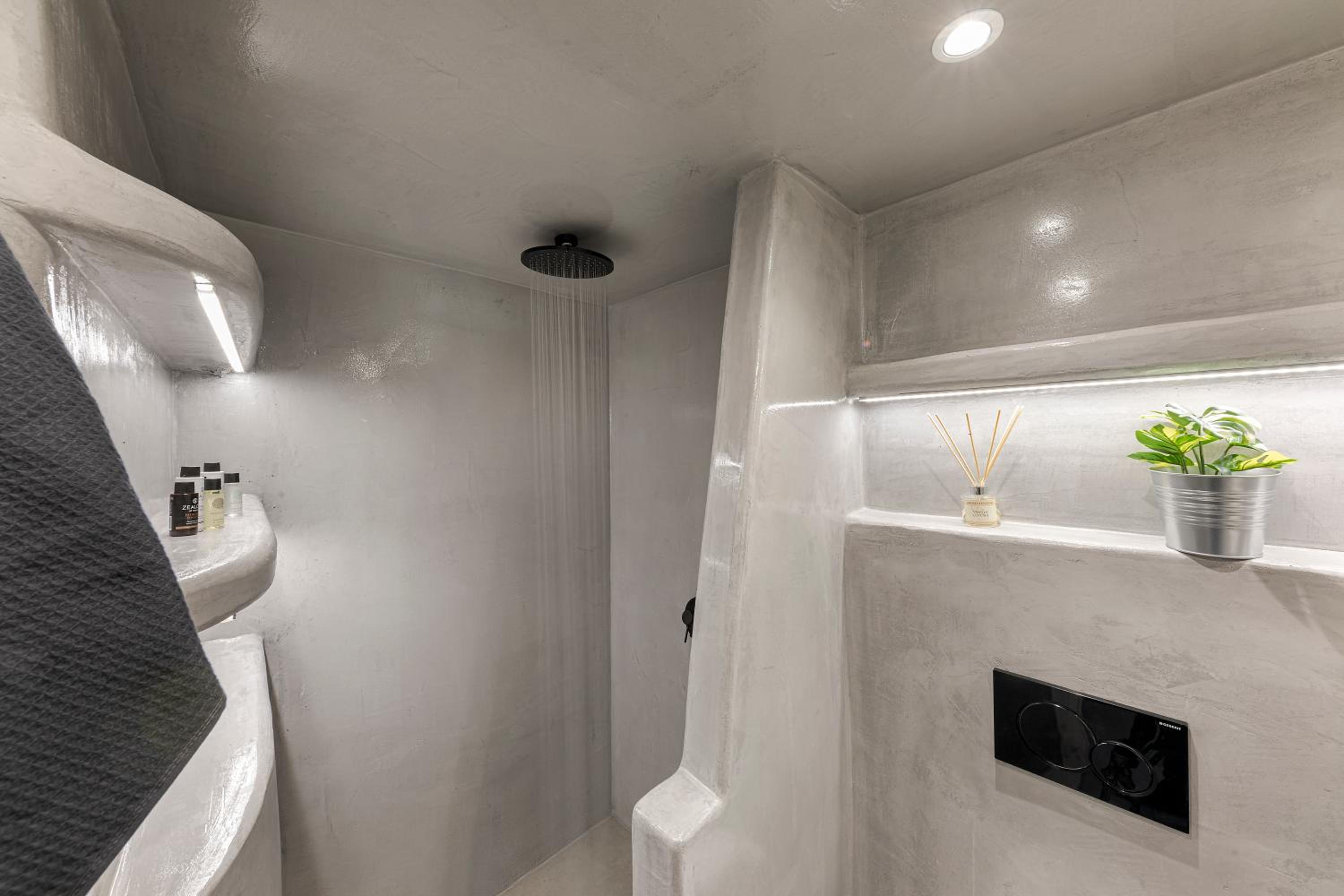 Two-Bedroom Villa - Photo 7