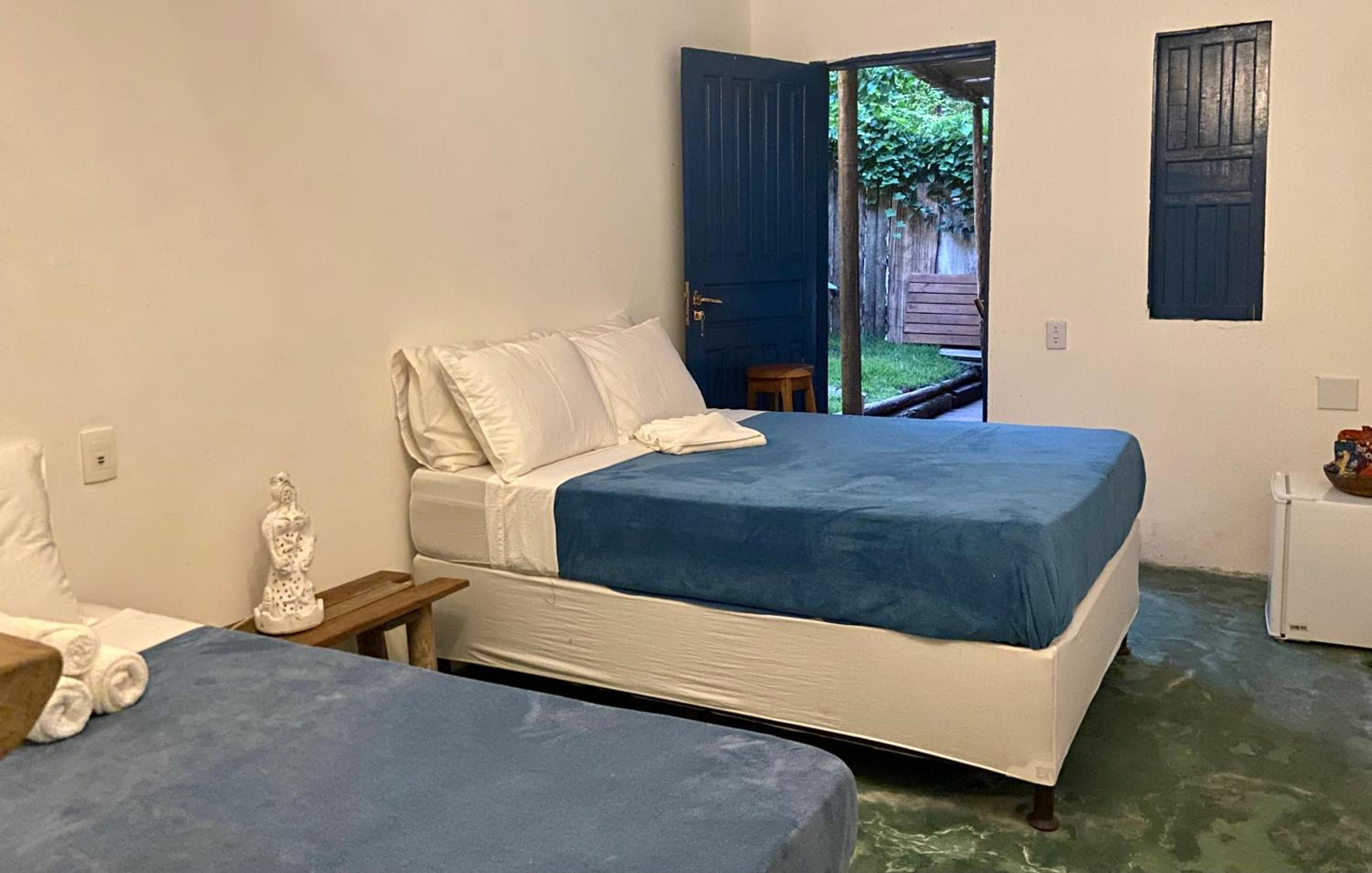 Premium Quadruple Room - Photo 2