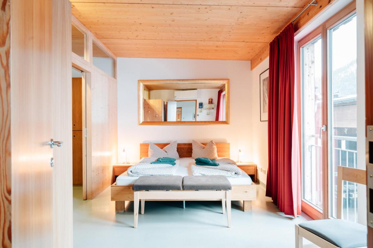 Apartment (8 Adults)