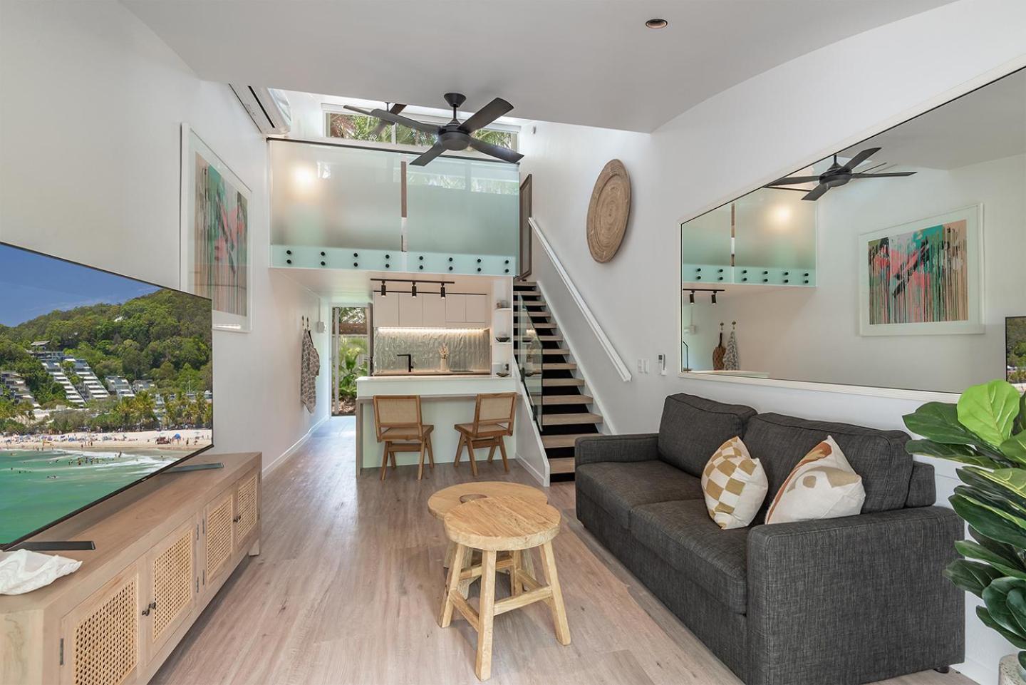 Superior Gardenview Apartment photo 3