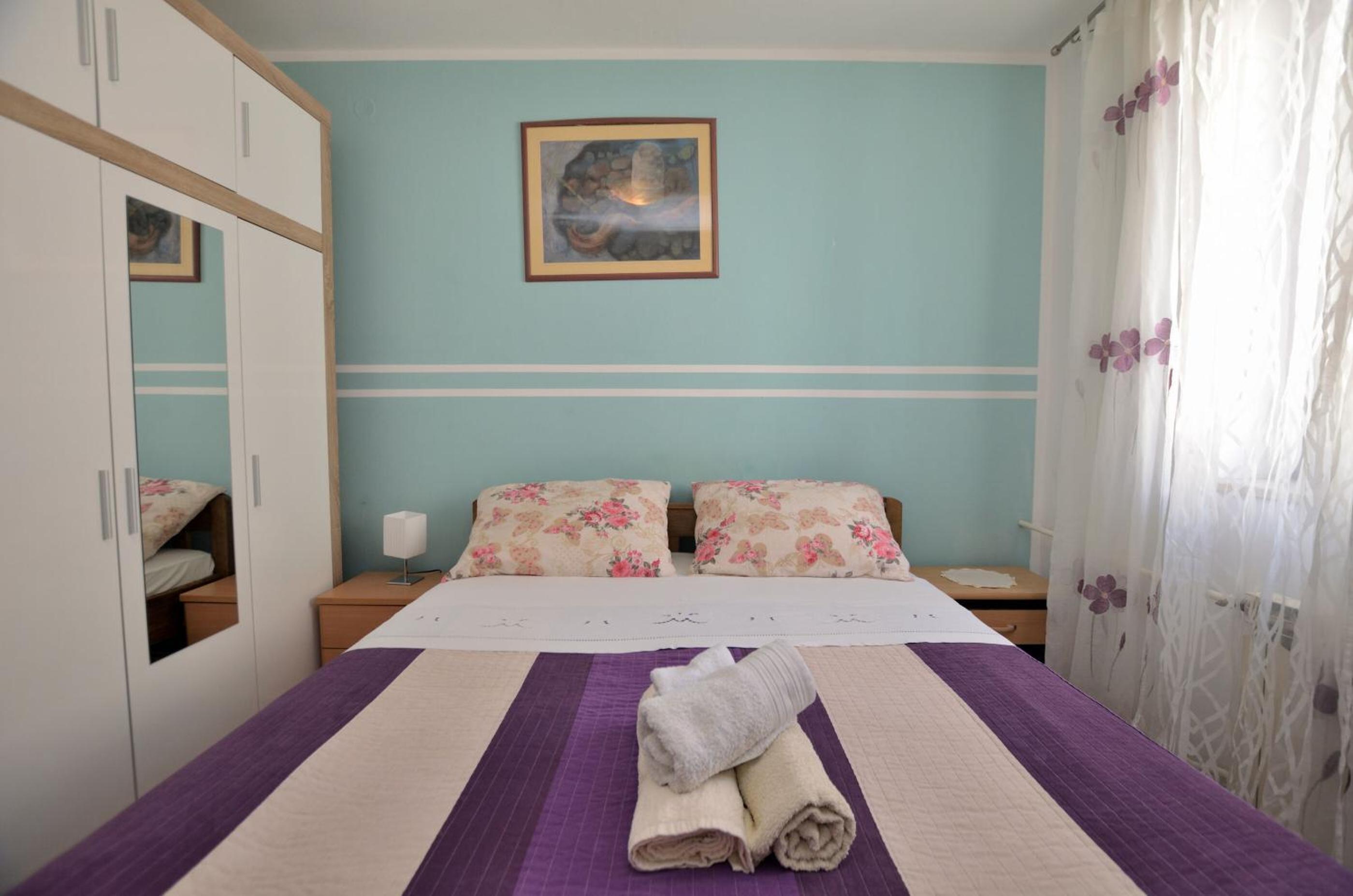 Two-Bedroom Apartment Standard