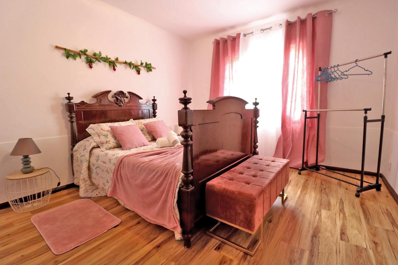 Four-Bedroom House photo 3
