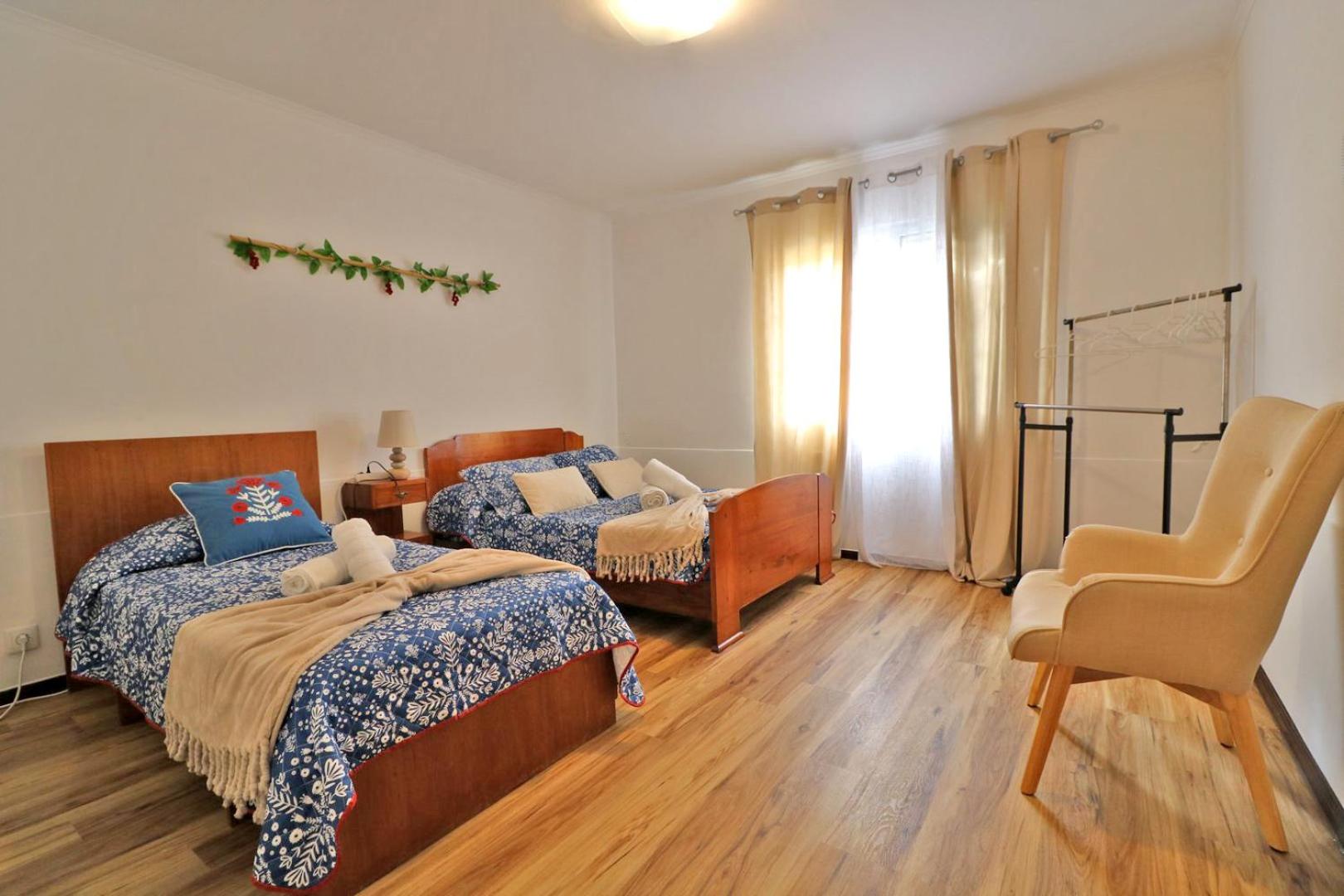 Four-Bedroom House photo 2