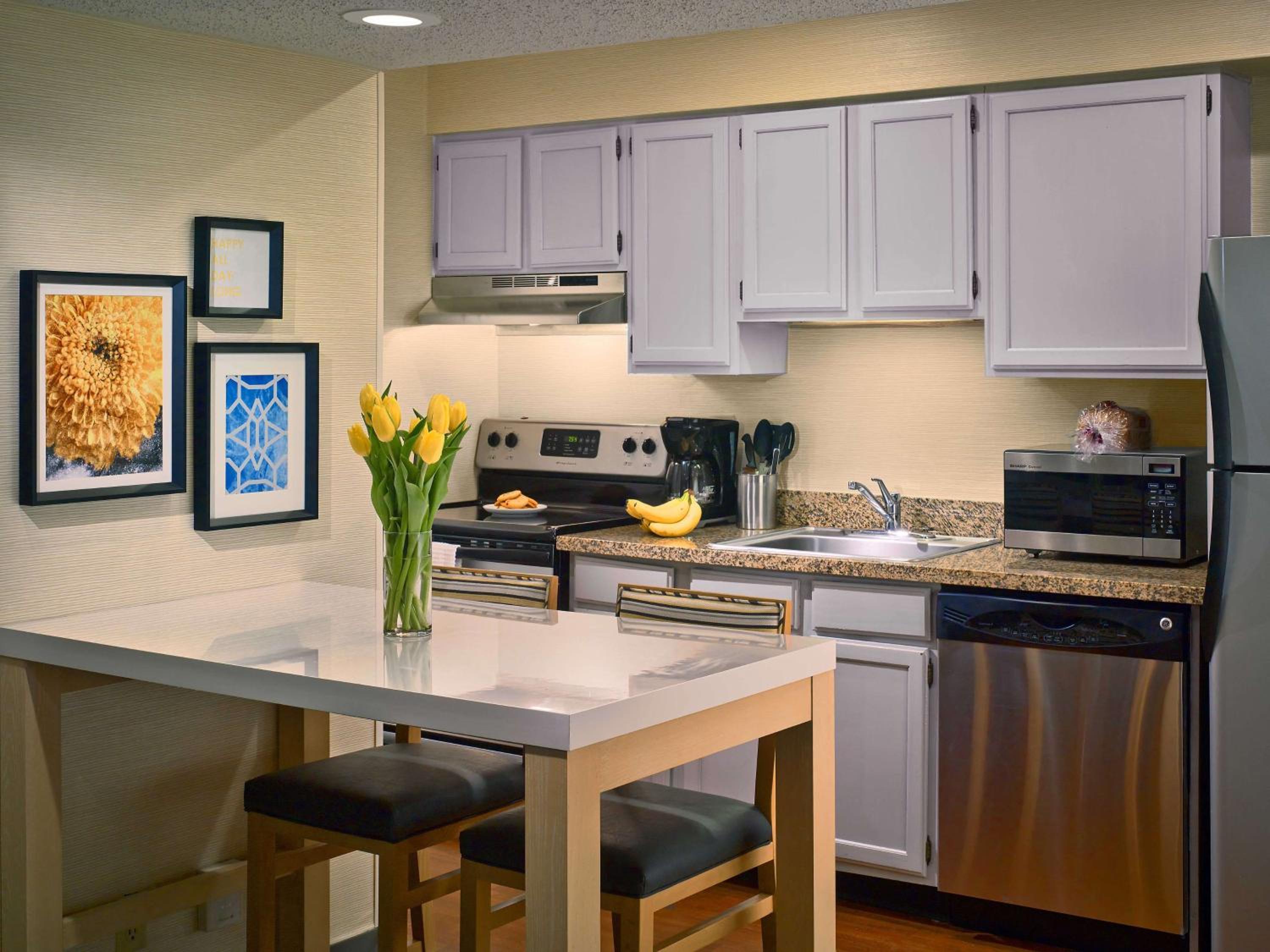 King Studio Suite photo 3
