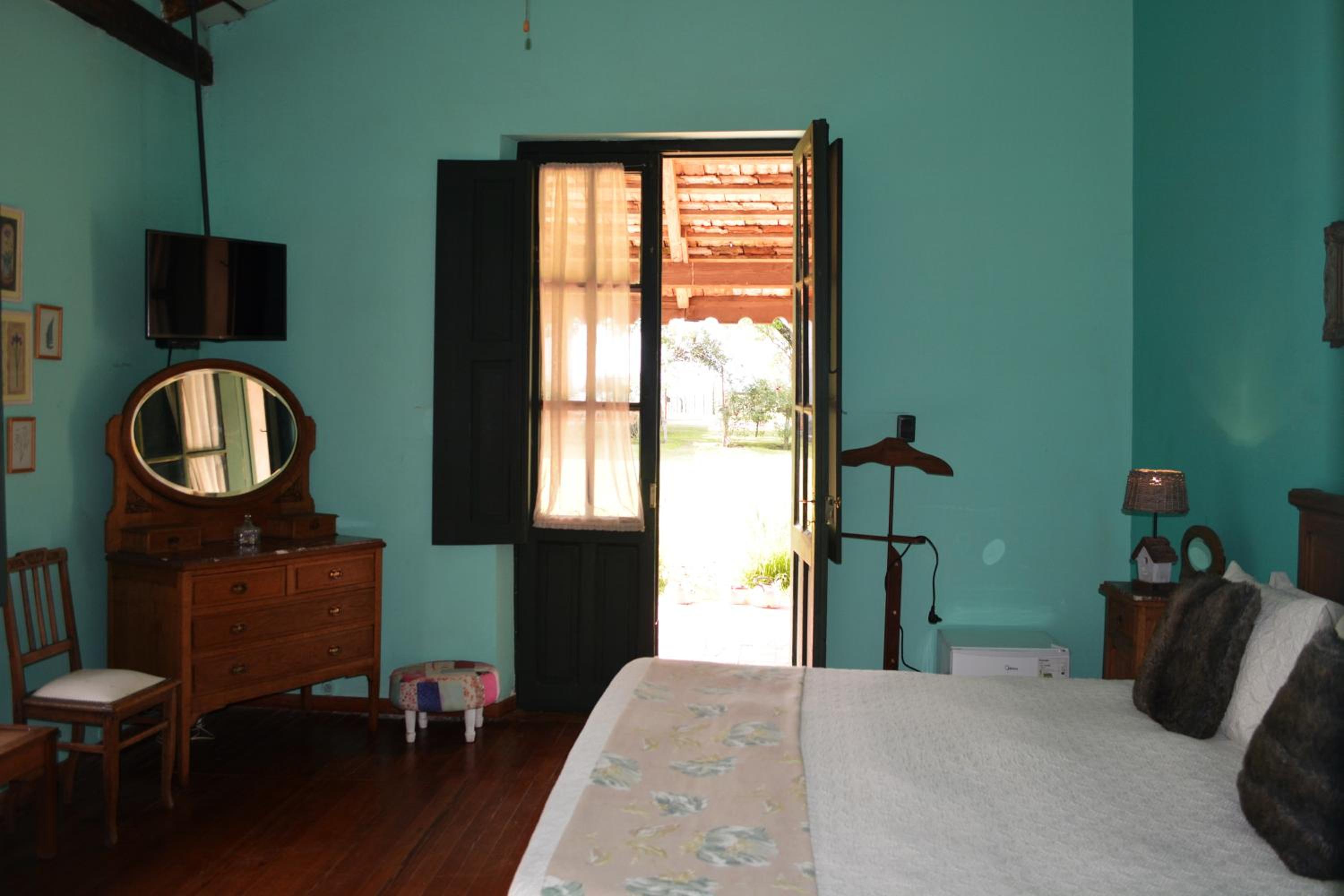 Double or Twin Room photo 1