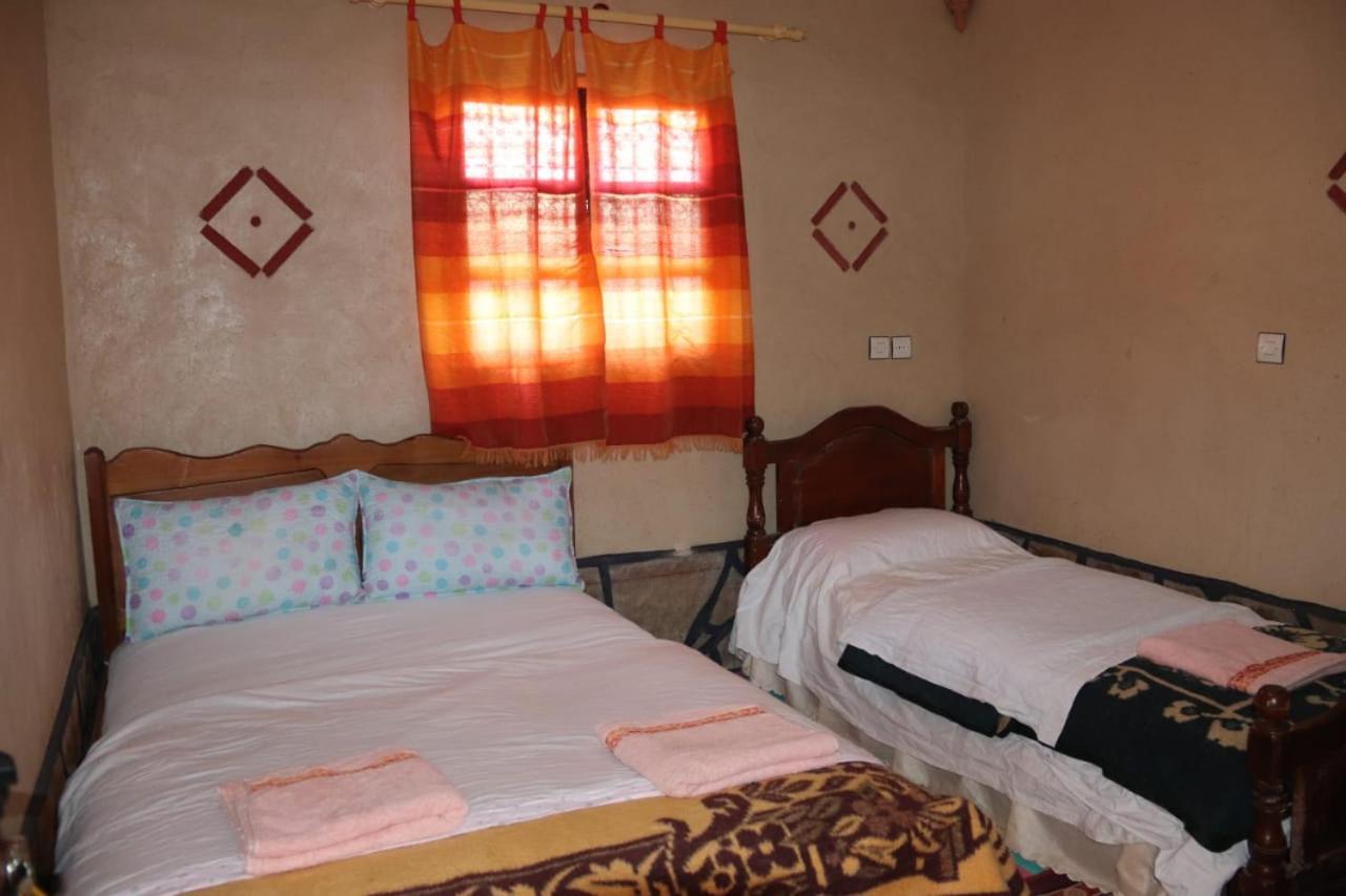 Budget Double Room photo 3