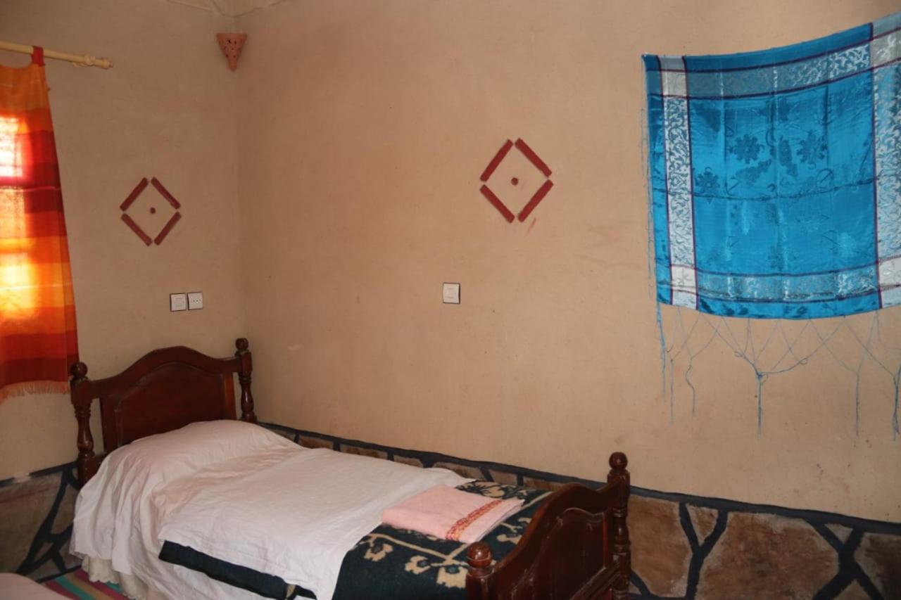 Budget Double Room photo 1