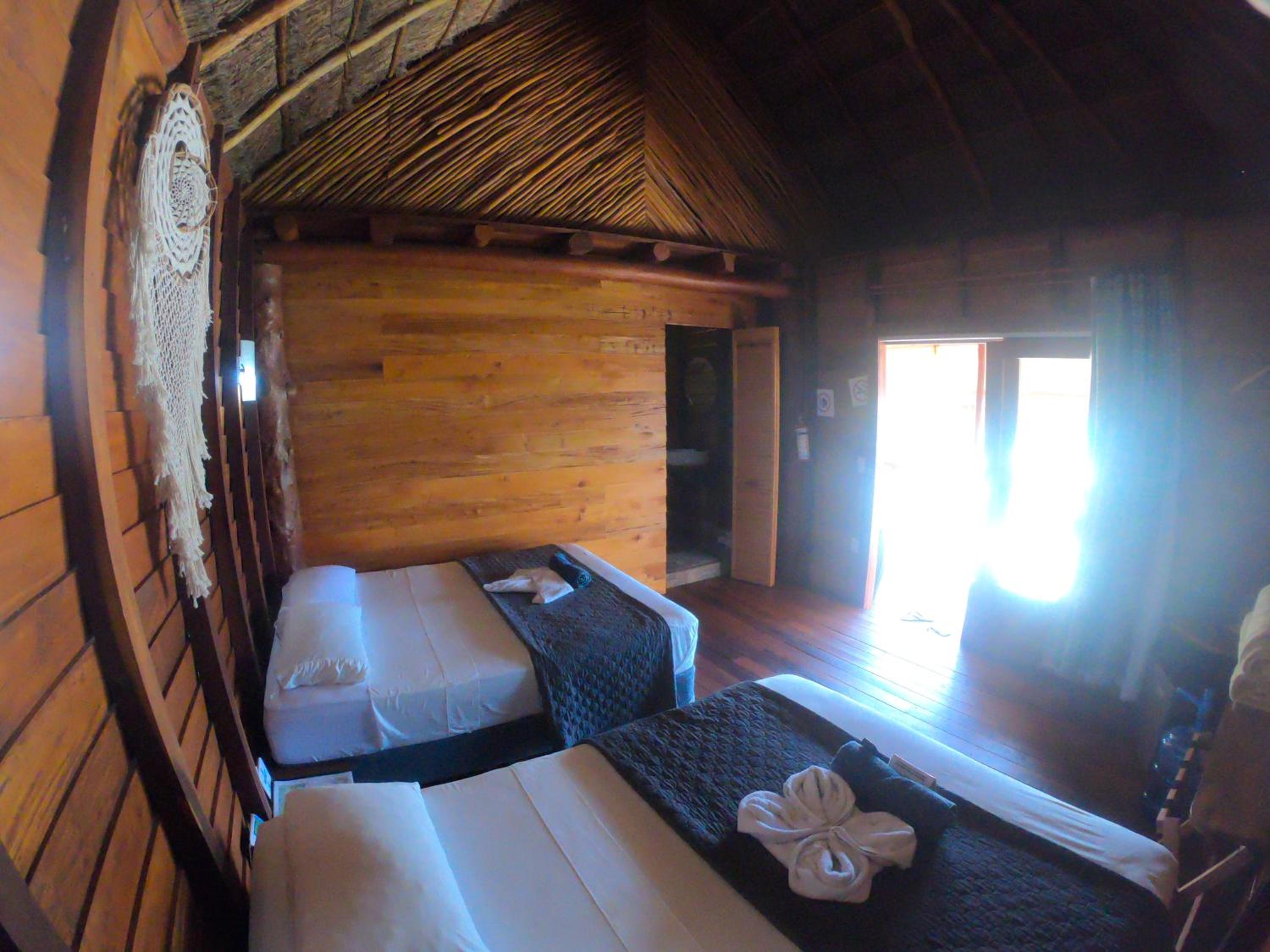 Superior Twin Room with Sea View - Photo 22