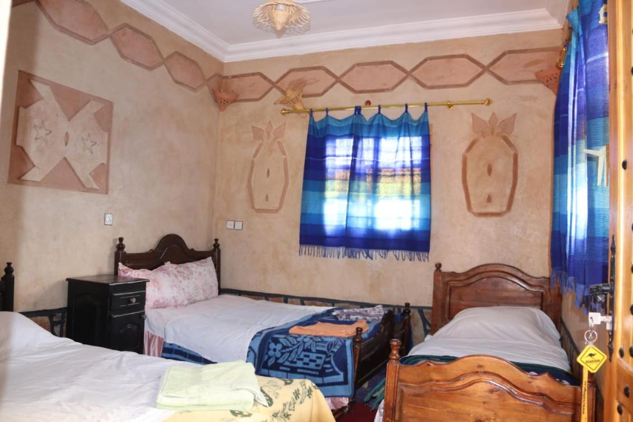Budget Double Room photo 1