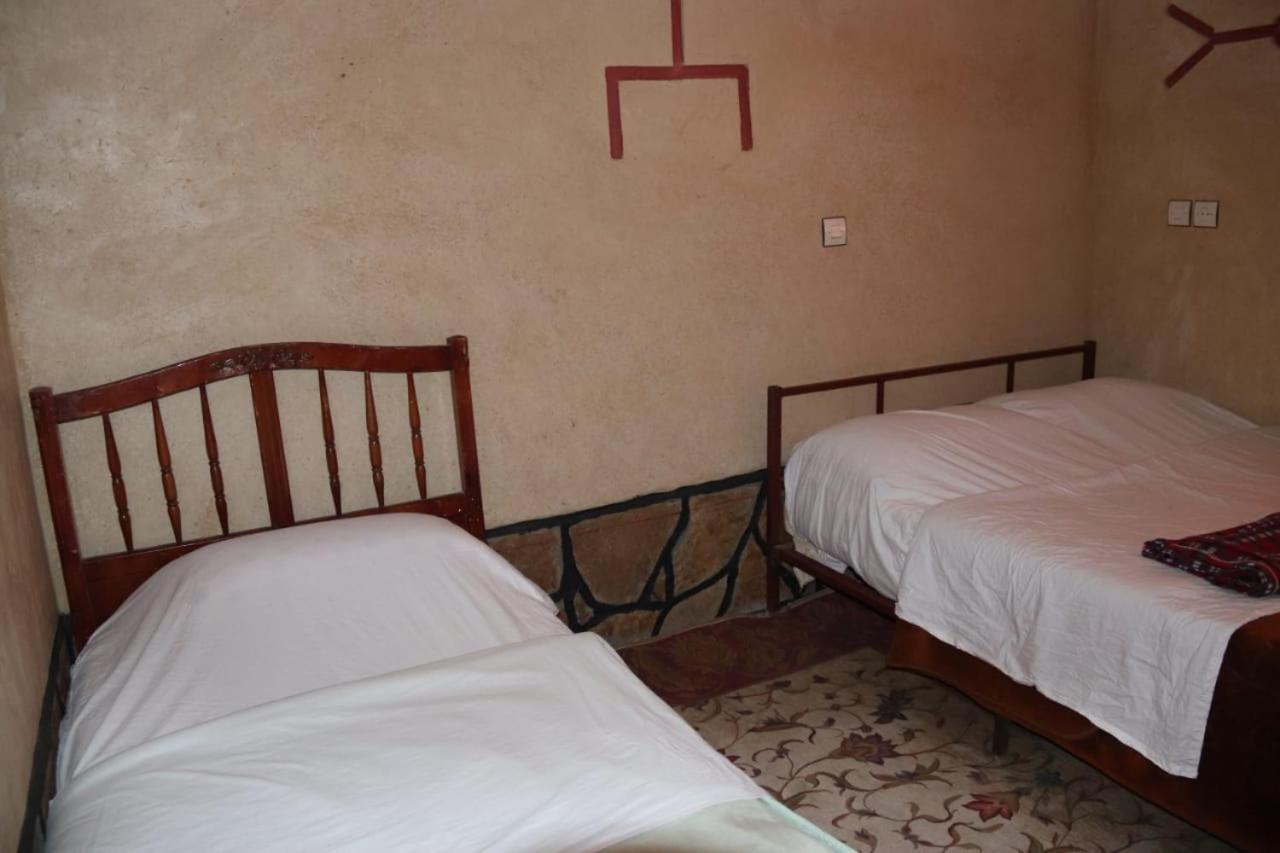 Budget Double Room photo 1