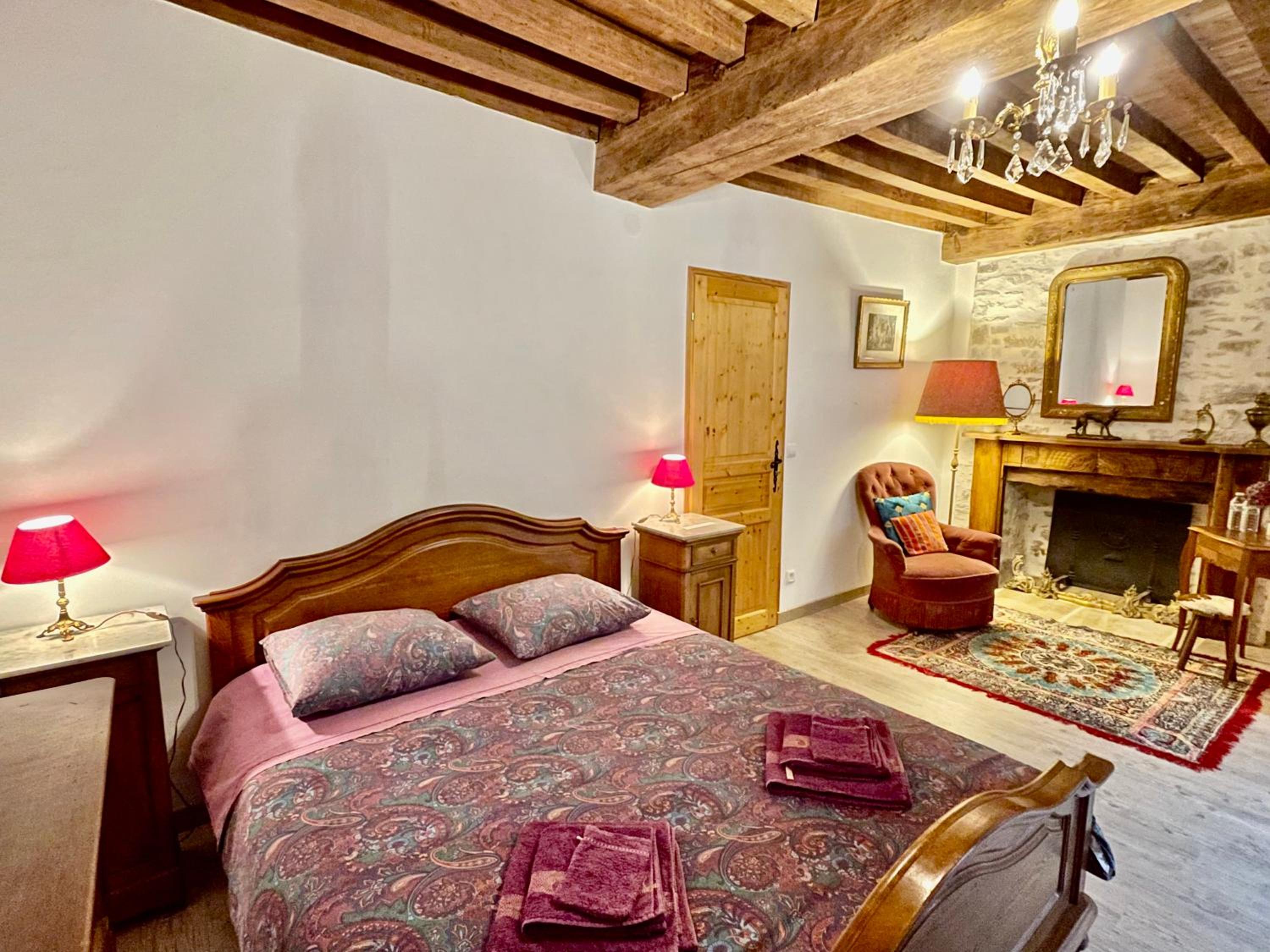 Classic Triple Room photo 1