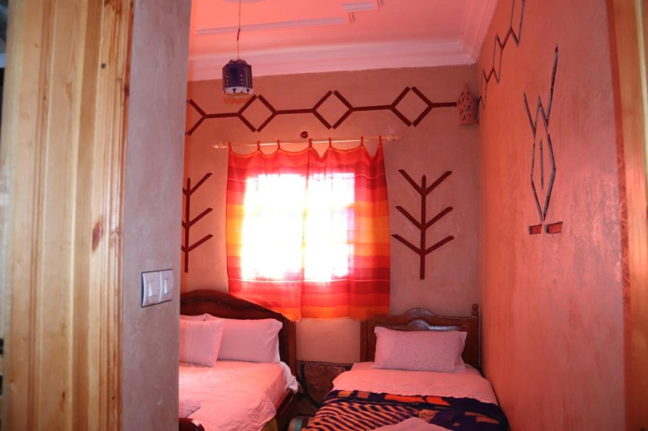 Deluxe Double Room With Shower photo 3